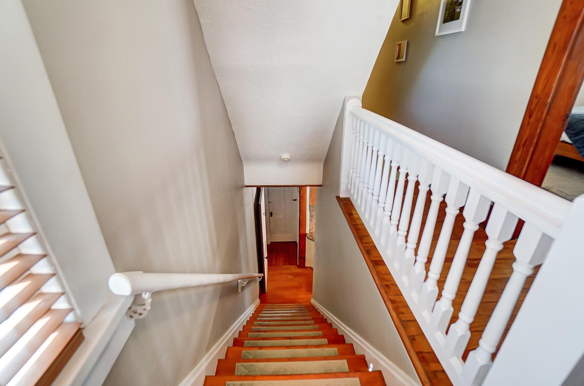 364 Reinhard Ave, Columbus OH  43206-2757 exterior