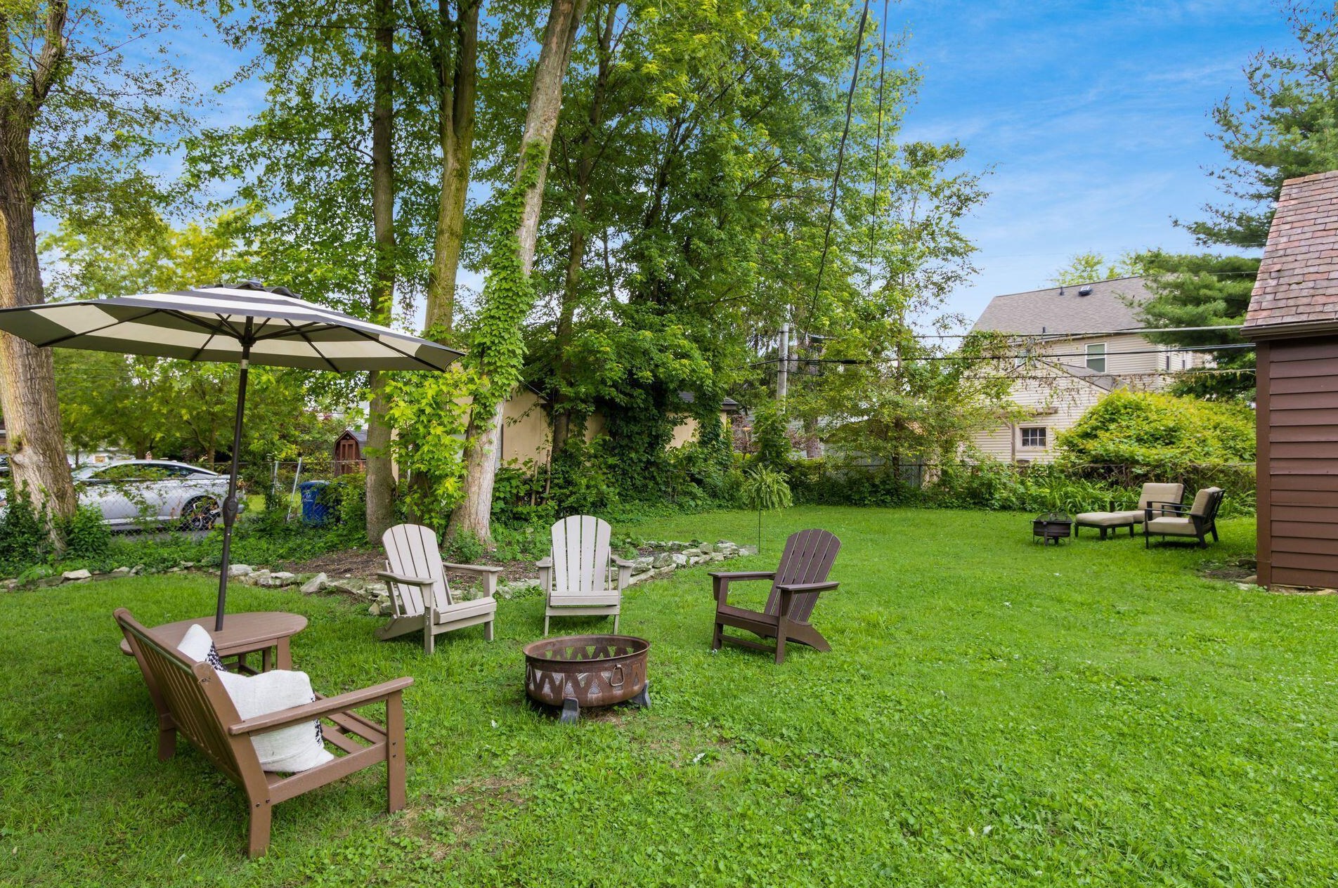 241 Nelson Rd, Columbus OH 43205-3301 exterior