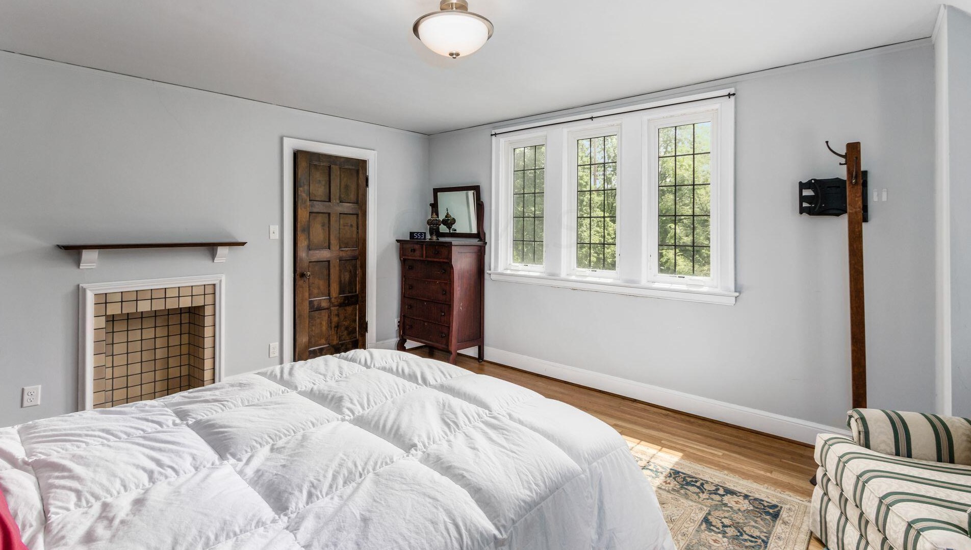 241 Nelson Rd, Columbus OH 43205-3301 exterior