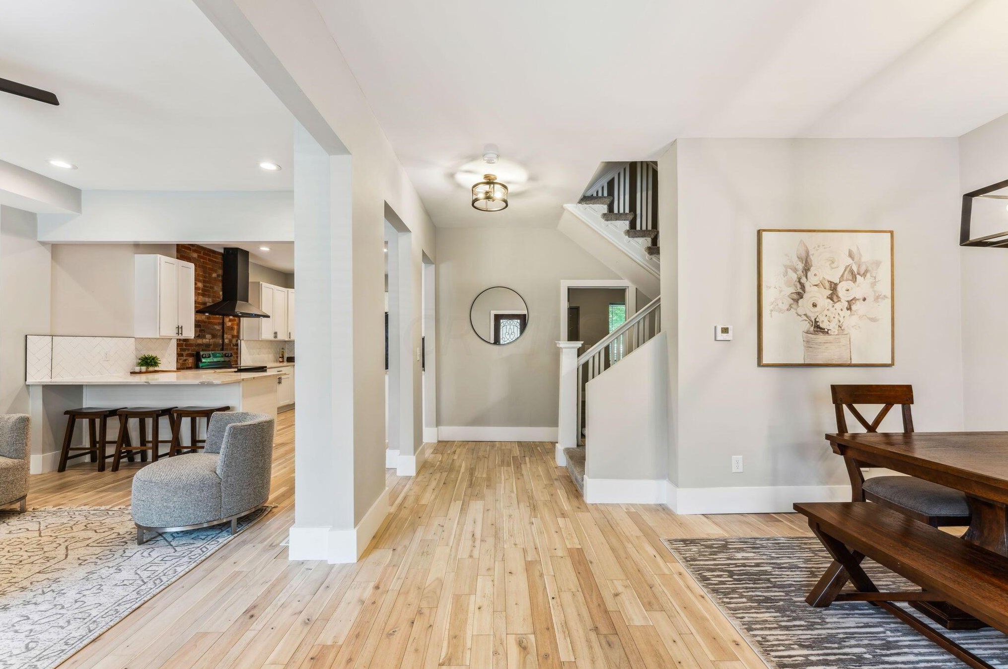 337 Linwood Ave, Columbus OH 43207-1430 exterior