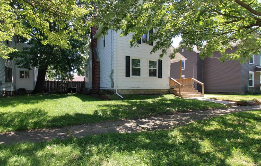 182 Grand Ave, Marion OH  43302-4302 exterior