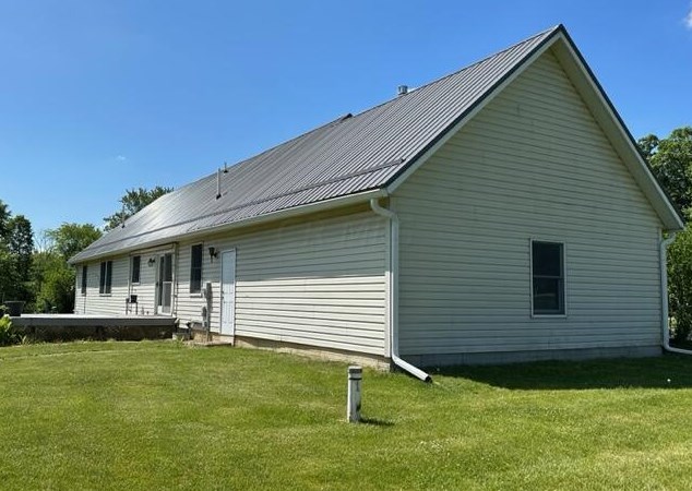 16590 Paver Barnes Rd, Marysville OH  43040-8560 exterior