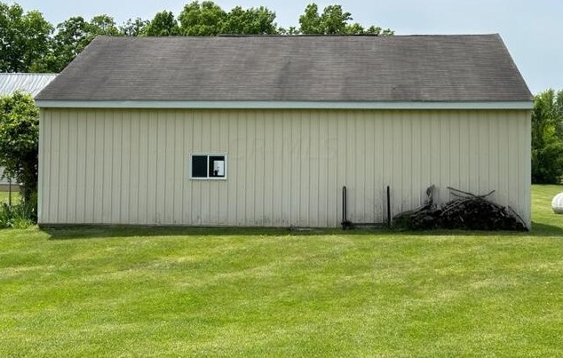 16590 Paver Barnes Rd, Marysville OH  43040-8560 exterior