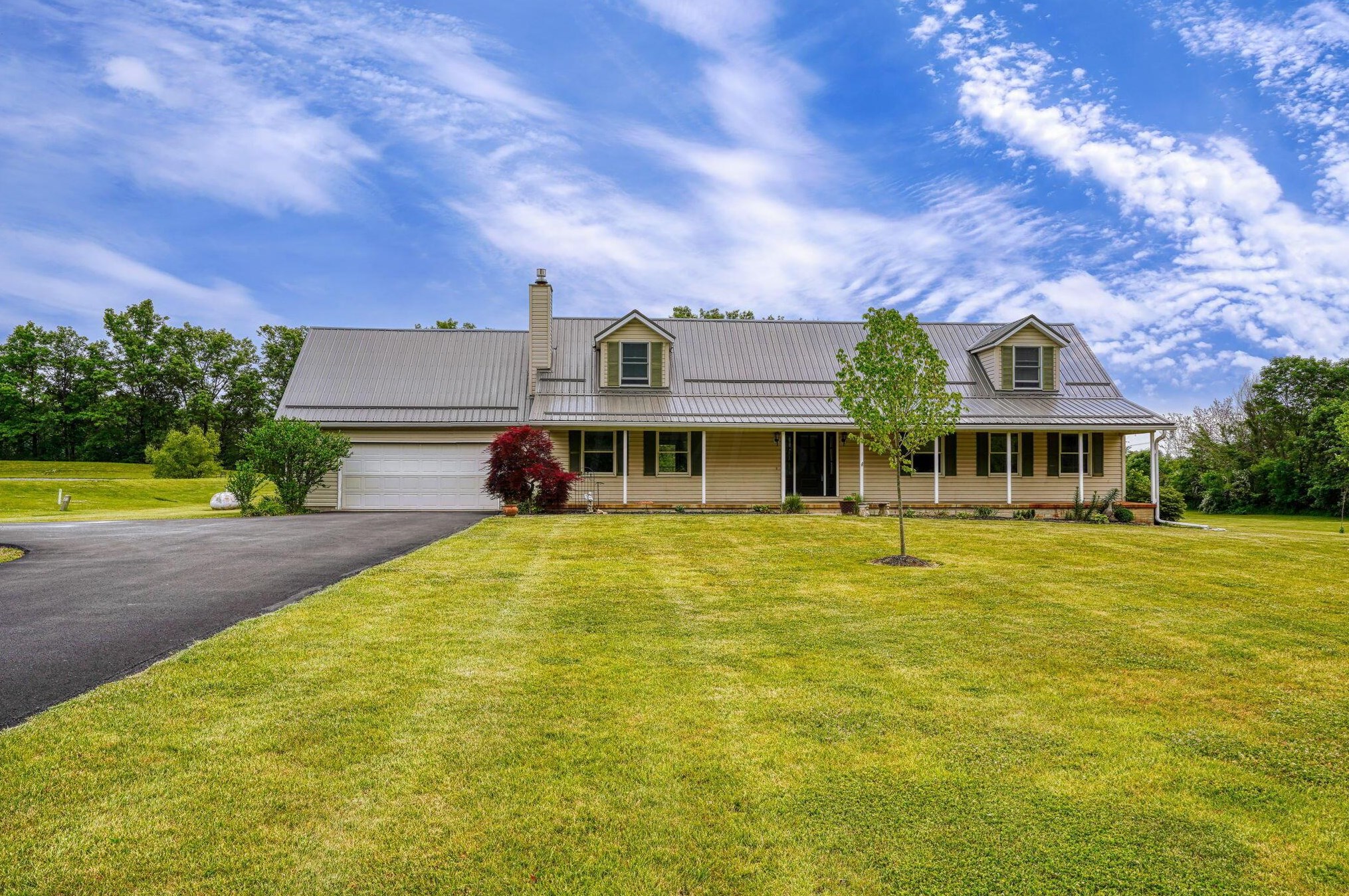 16590 Paver Barnes Rd, Marysville OH  43040-8560 exterior
