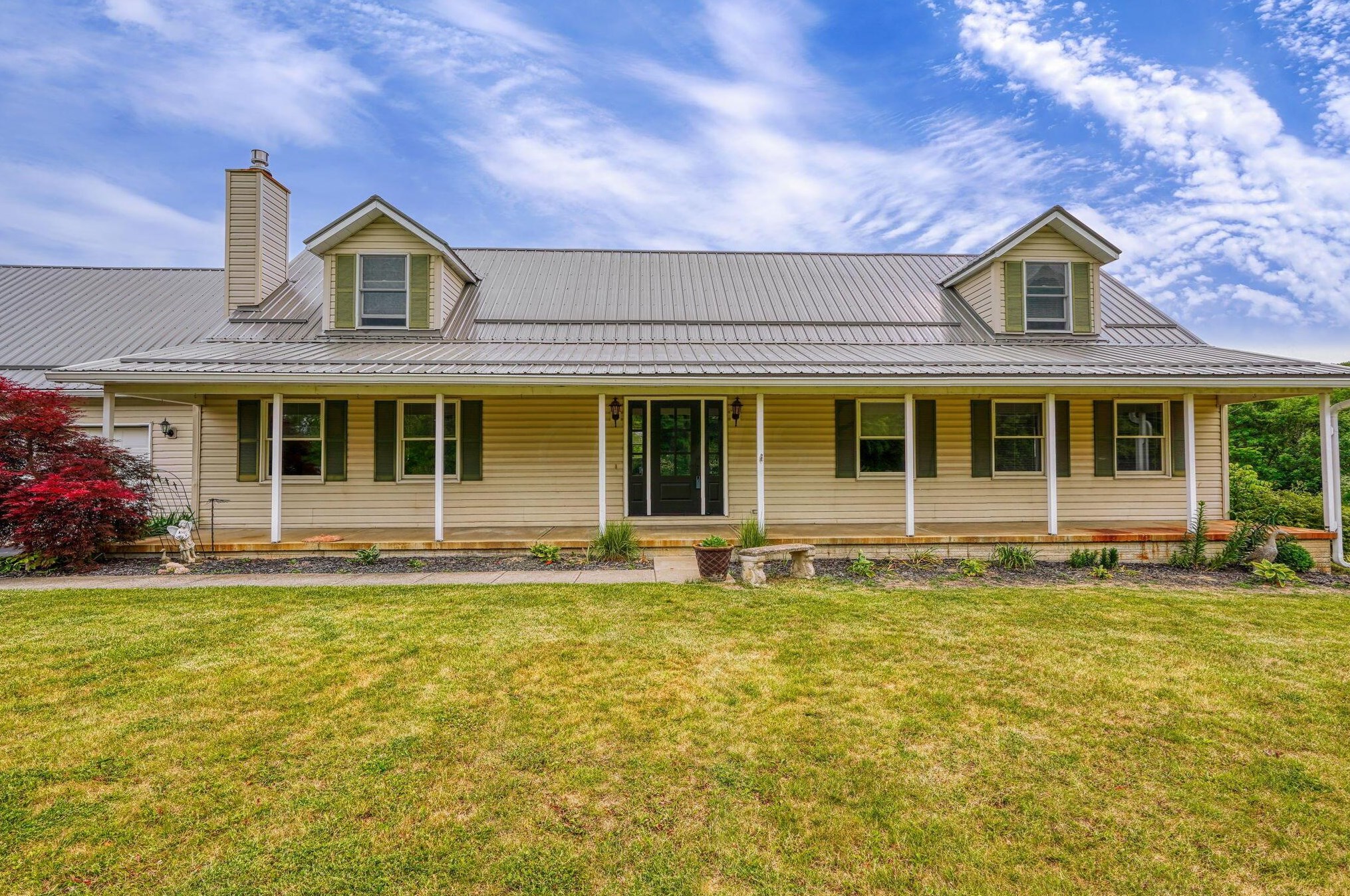 16590 Paver Barnes Rd, Marysville OH  43040-8560 exterior