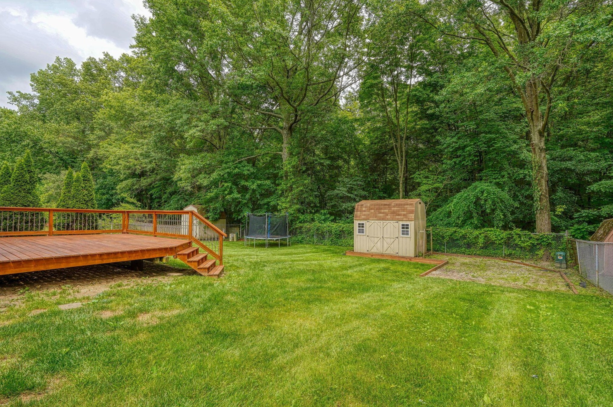 372 Sycamore Dr, Pickerington OH  43147-1399 exterior