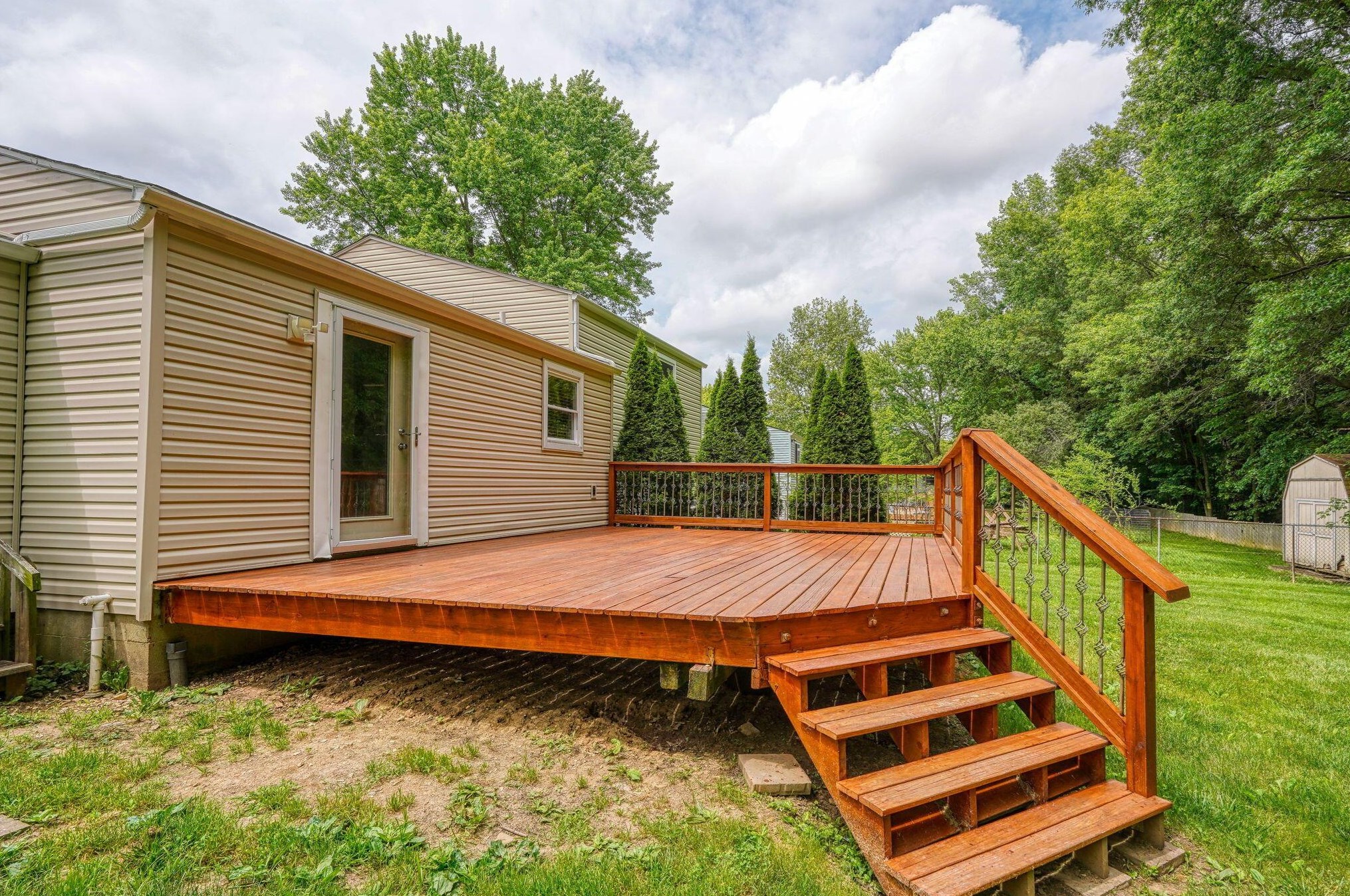 372 Sycamore Dr, Pickerington OH  43147-1399 exterior