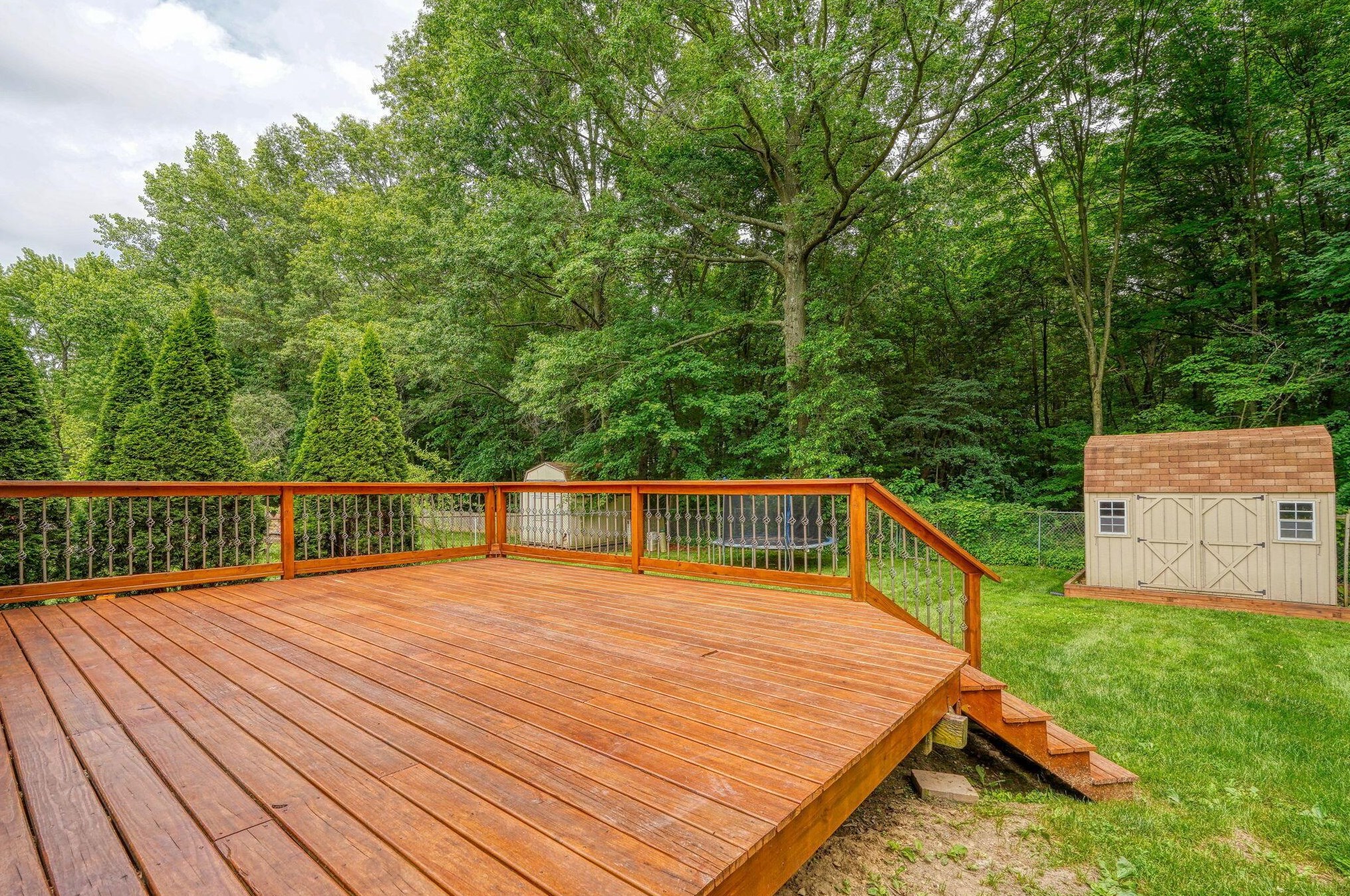 372 Sycamore Dr, Pickerington OH  43147-1399 exterior