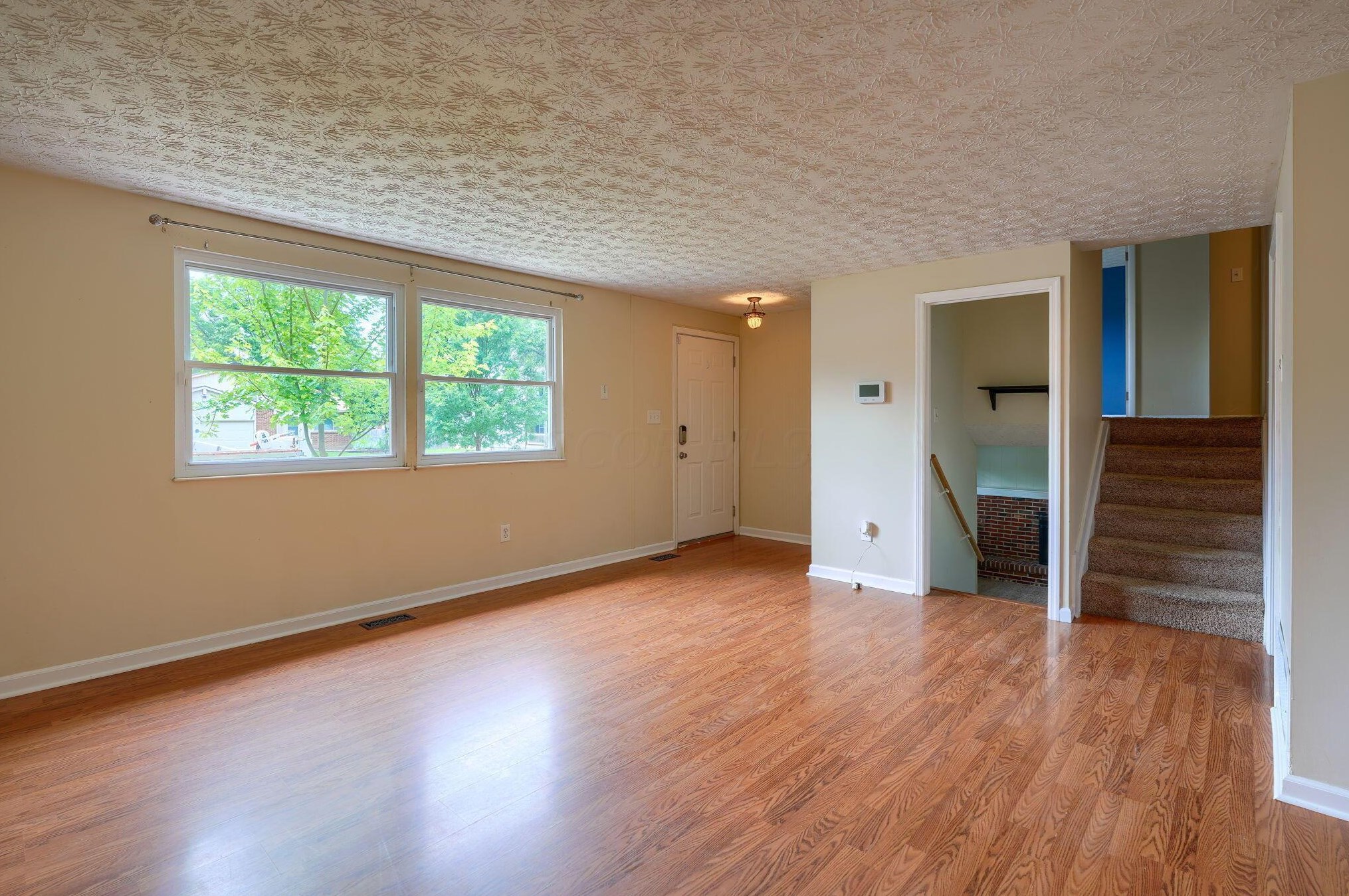 372 Sycamore Dr, Pickerington OH  43147-1399 exterior