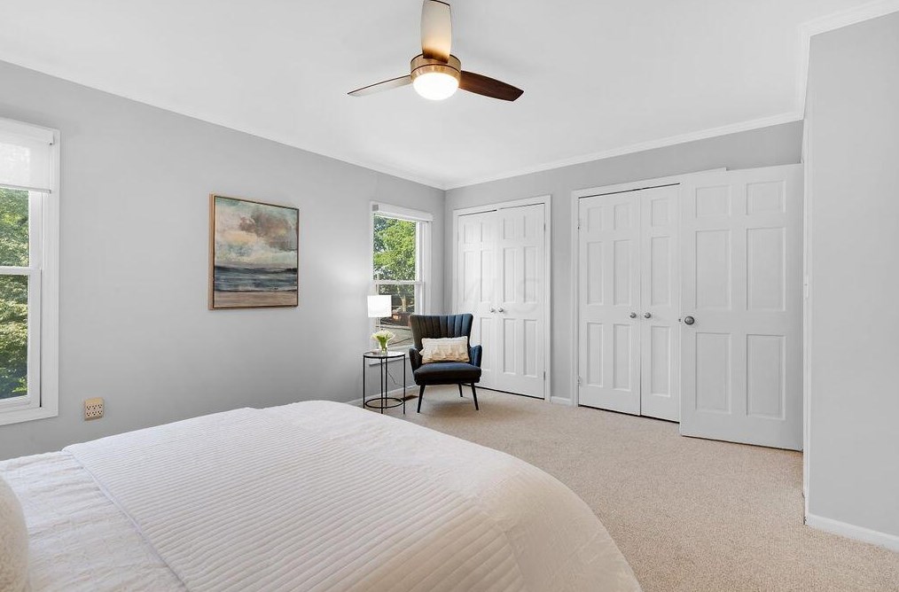 295 1st Ave, Columbus OH 43201-3389 exterior