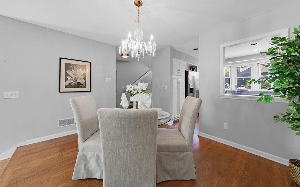 295 1st Ave, Columbus OH 43201-3389 exterior