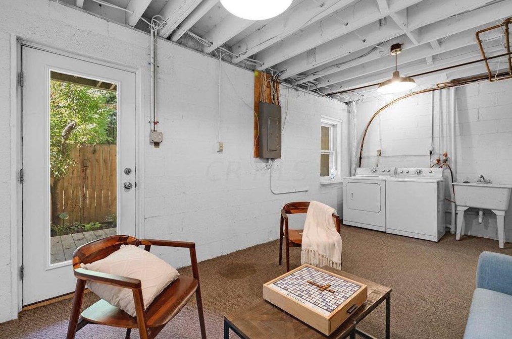 295 1st Ave, Columbus OH 43201-3389 exterior