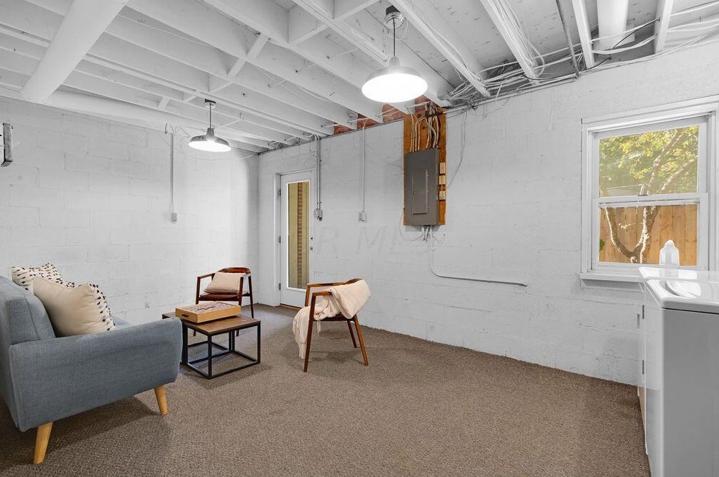 295 1st Ave, Columbus OH 43201-3389 exterior