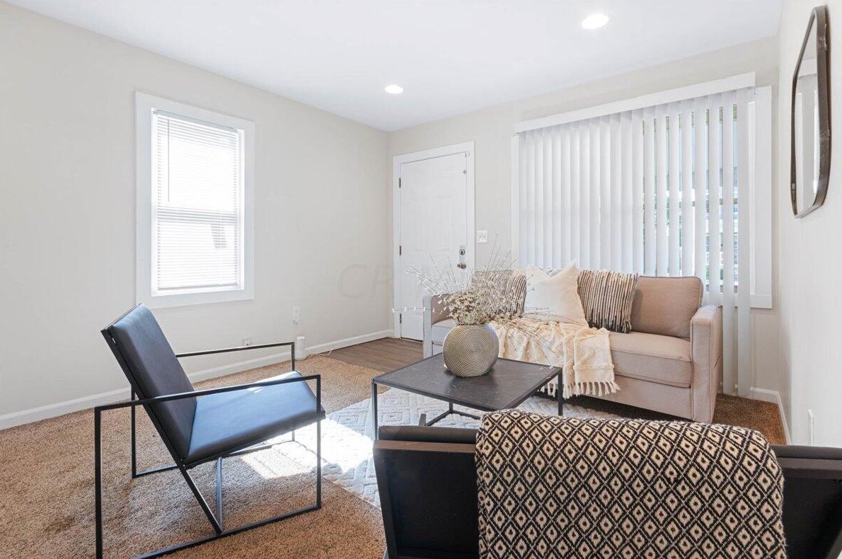 1308 15th Ave, Columbus OH 43211-2847 exterior