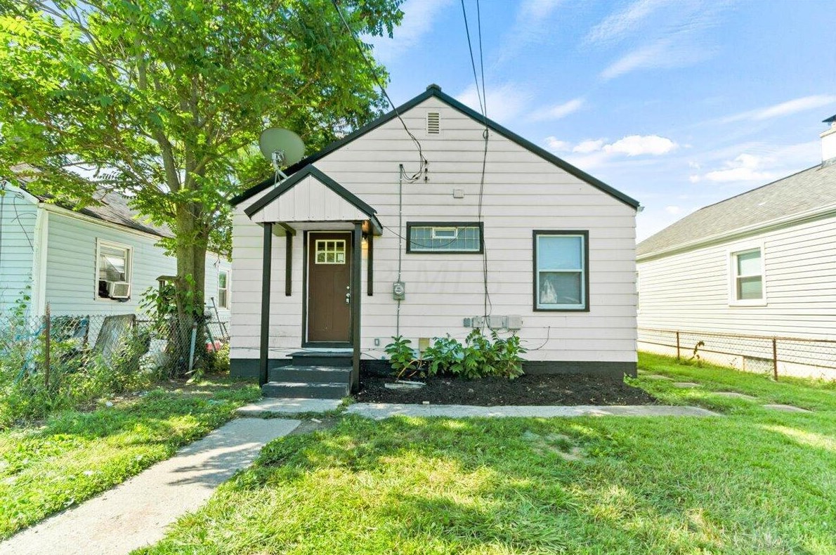 1308 15th Ave, Columbus OH 43211-2847 exterior