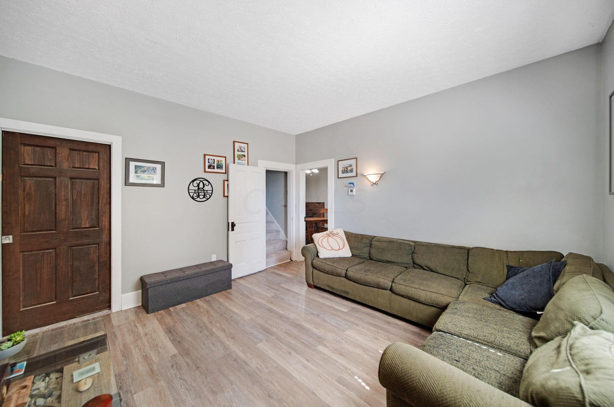 11020 Webb Smt Rd, Hide Away Hills OH  43107-9726 exterior