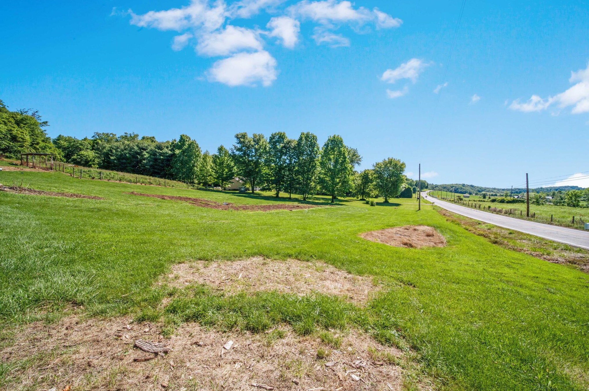 11020 Webb Smt Rd, Hide Away Hills OH  43107-9726 exterior