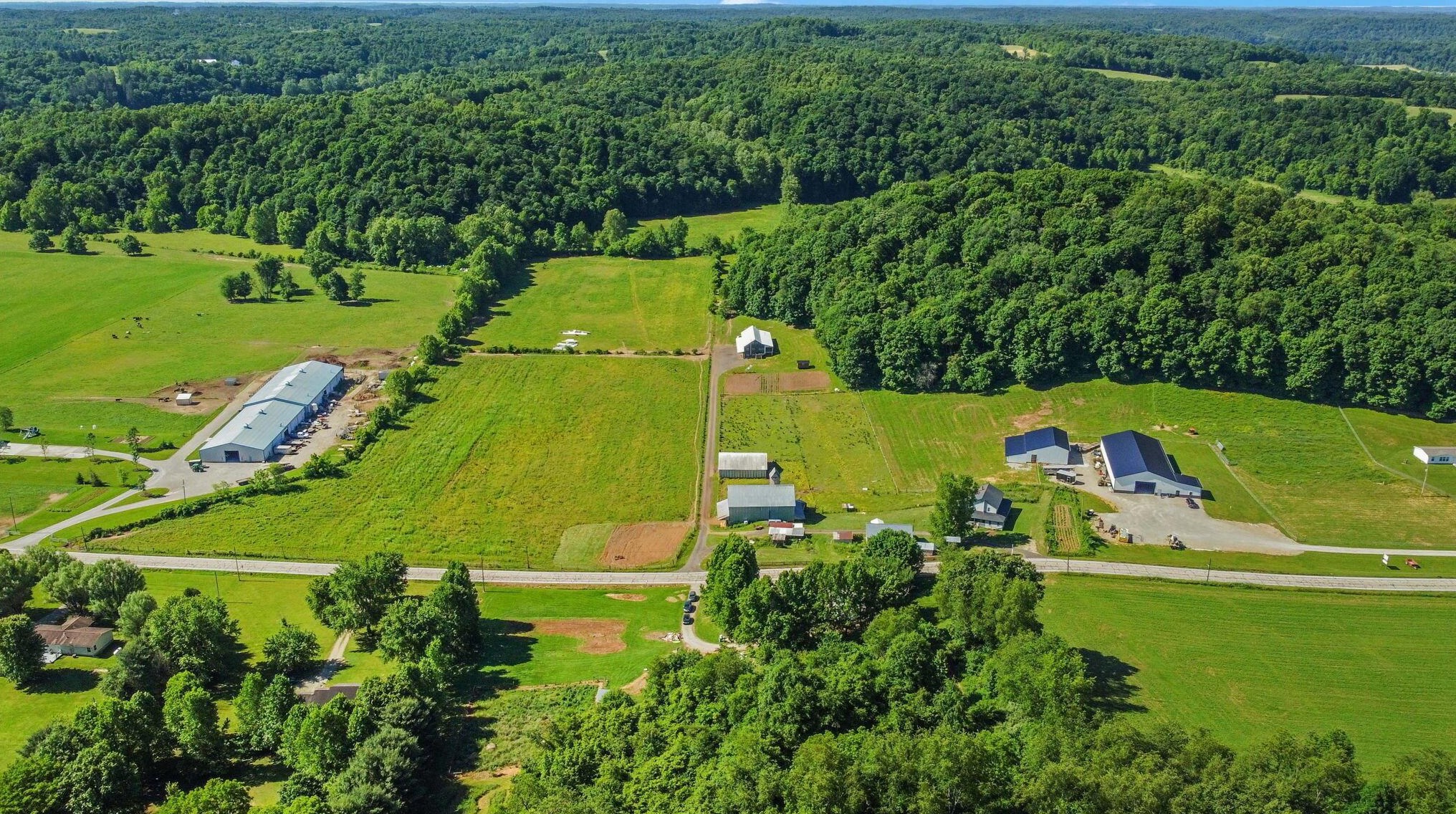 11020 Webb Smt Rd, Hide Away Hills OH  43107-9726 exterior