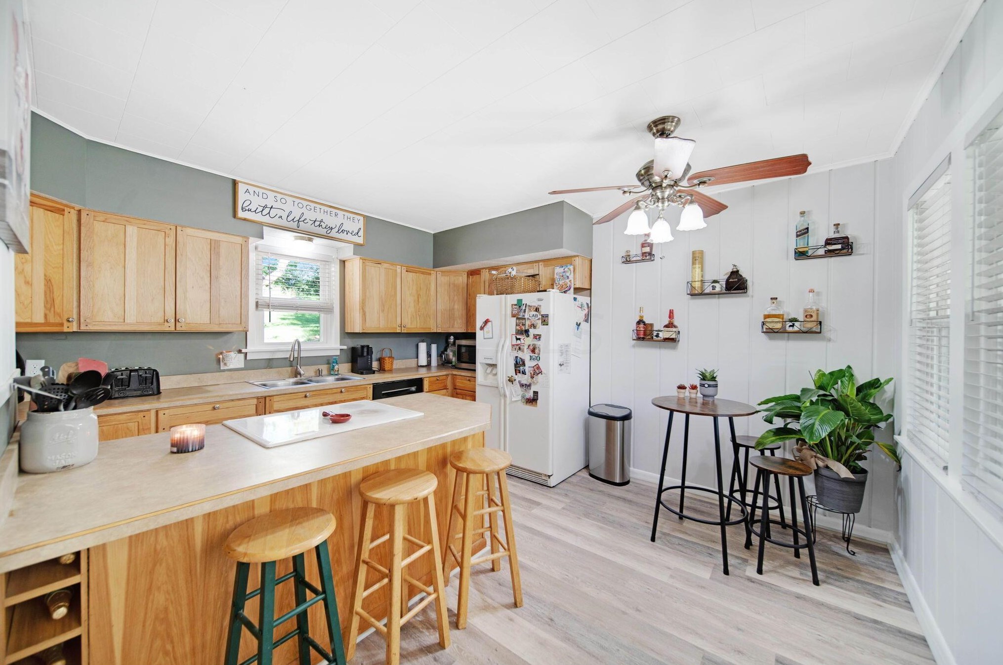 11020 Webb Smt Rd, Hide Away Hills OH  43107-9726 exterior