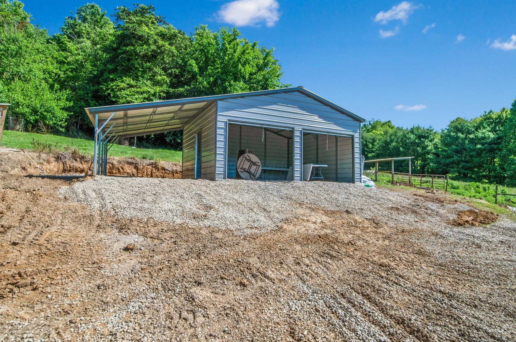 11020 Webb Smt Rd, Hide Away Hills OH  43107-9726 exterior