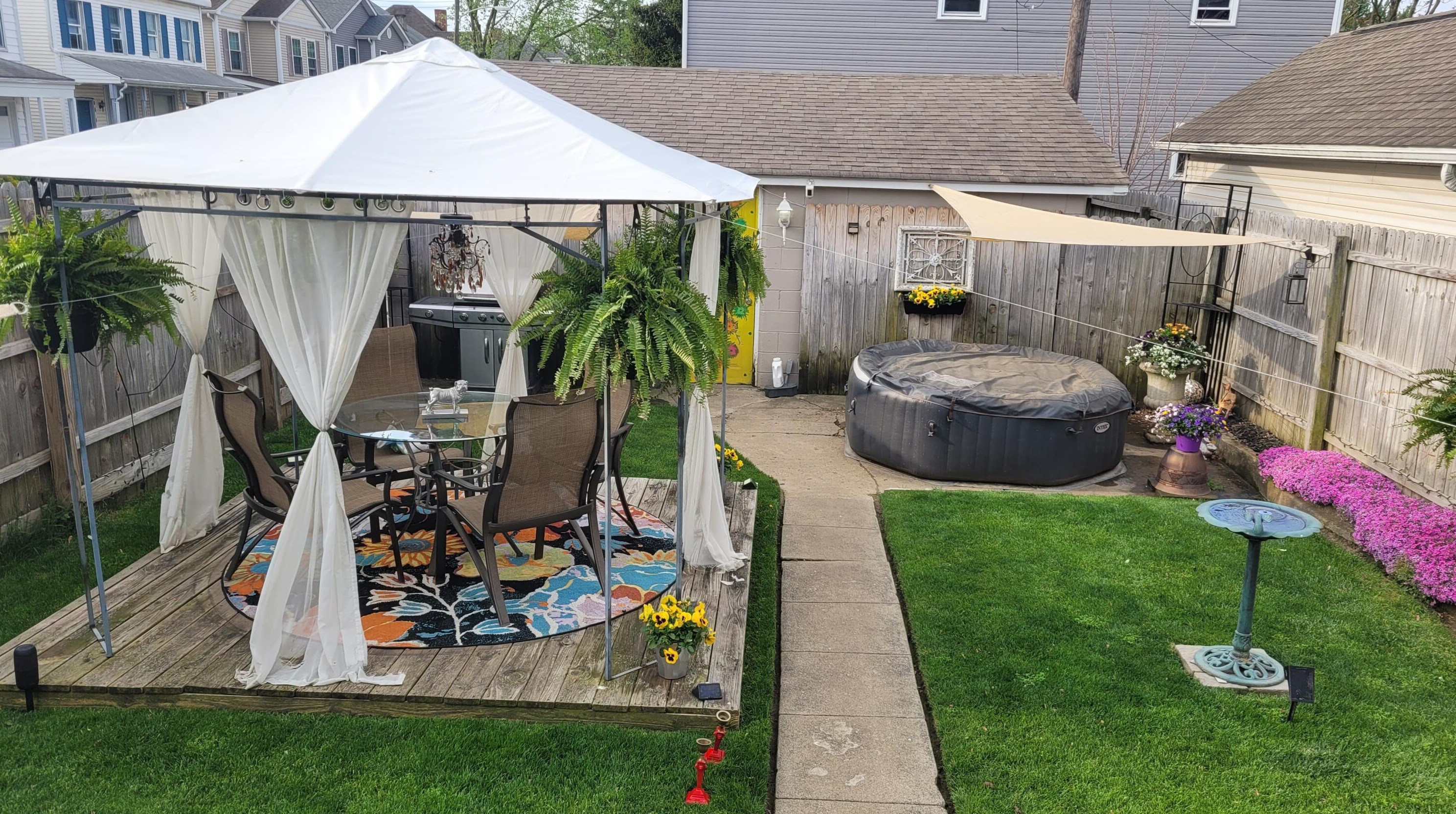 171 Innis Ave, Columbus OH 43207-1160 exterior