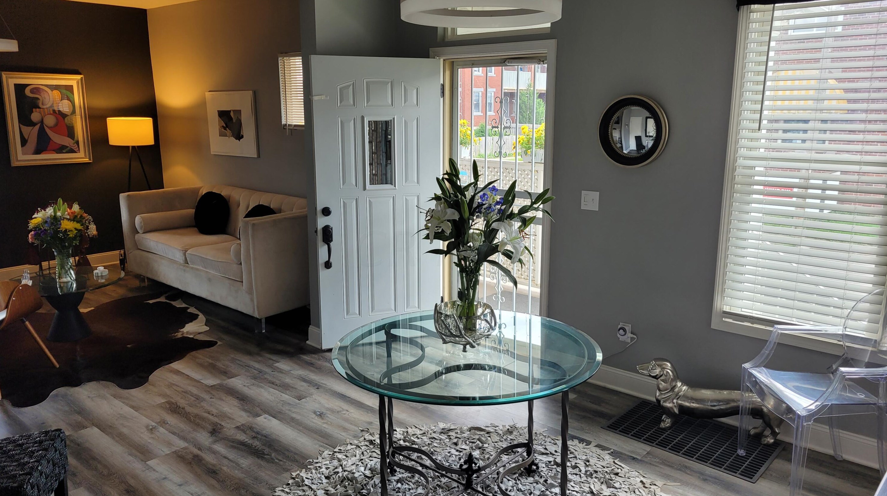 171 Innis Ave, Columbus OH 43207-1160 exterior