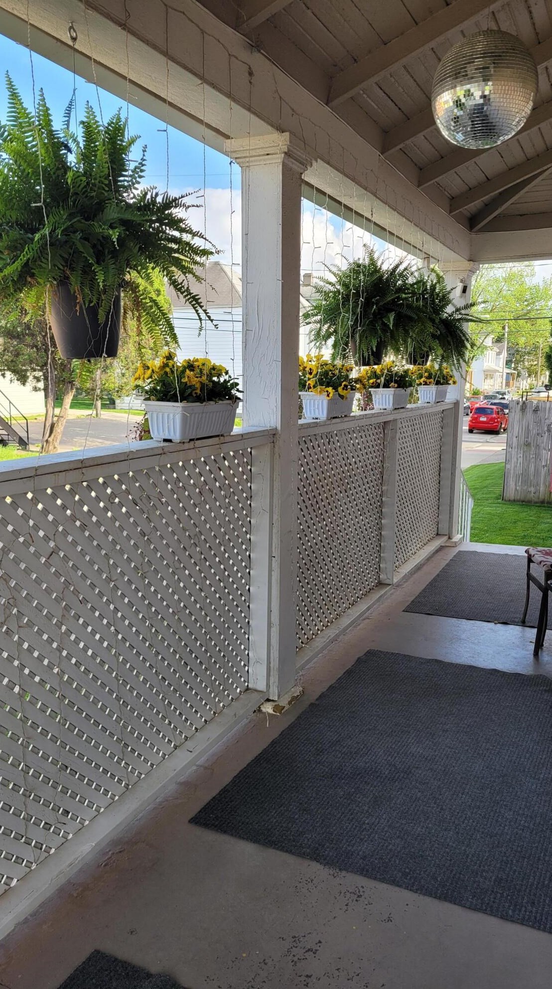 171 Innis Ave, Columbus OH 43207-1160 exterior