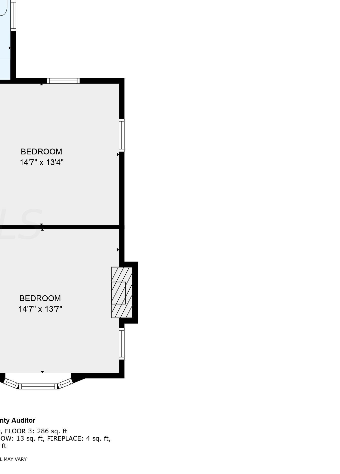 2347 Bexley Park Rd, Columbus OH 43209-2231 exterior