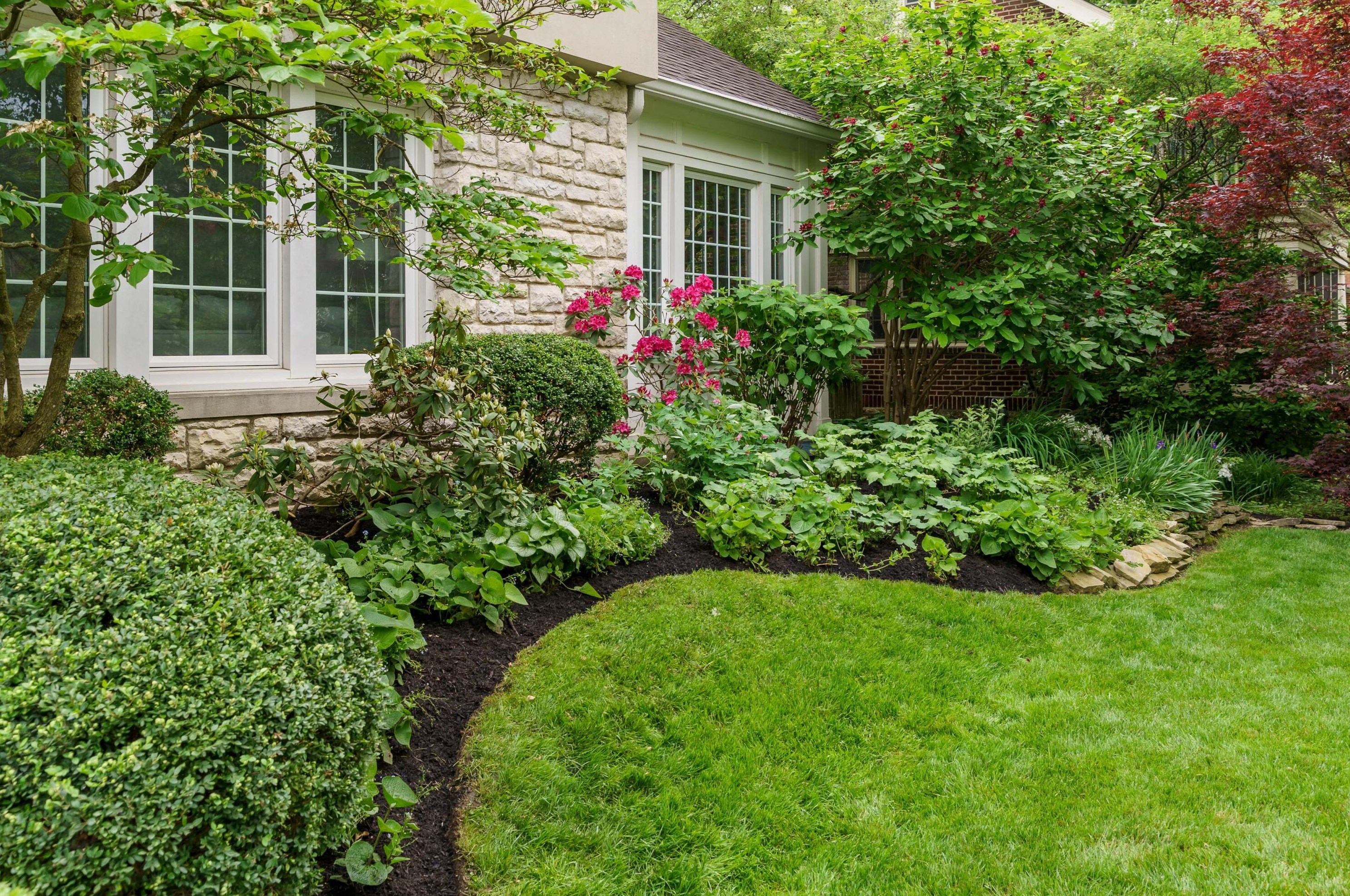 2347 Bexley Park Rd, Columbus OH 43209-2231 exterior