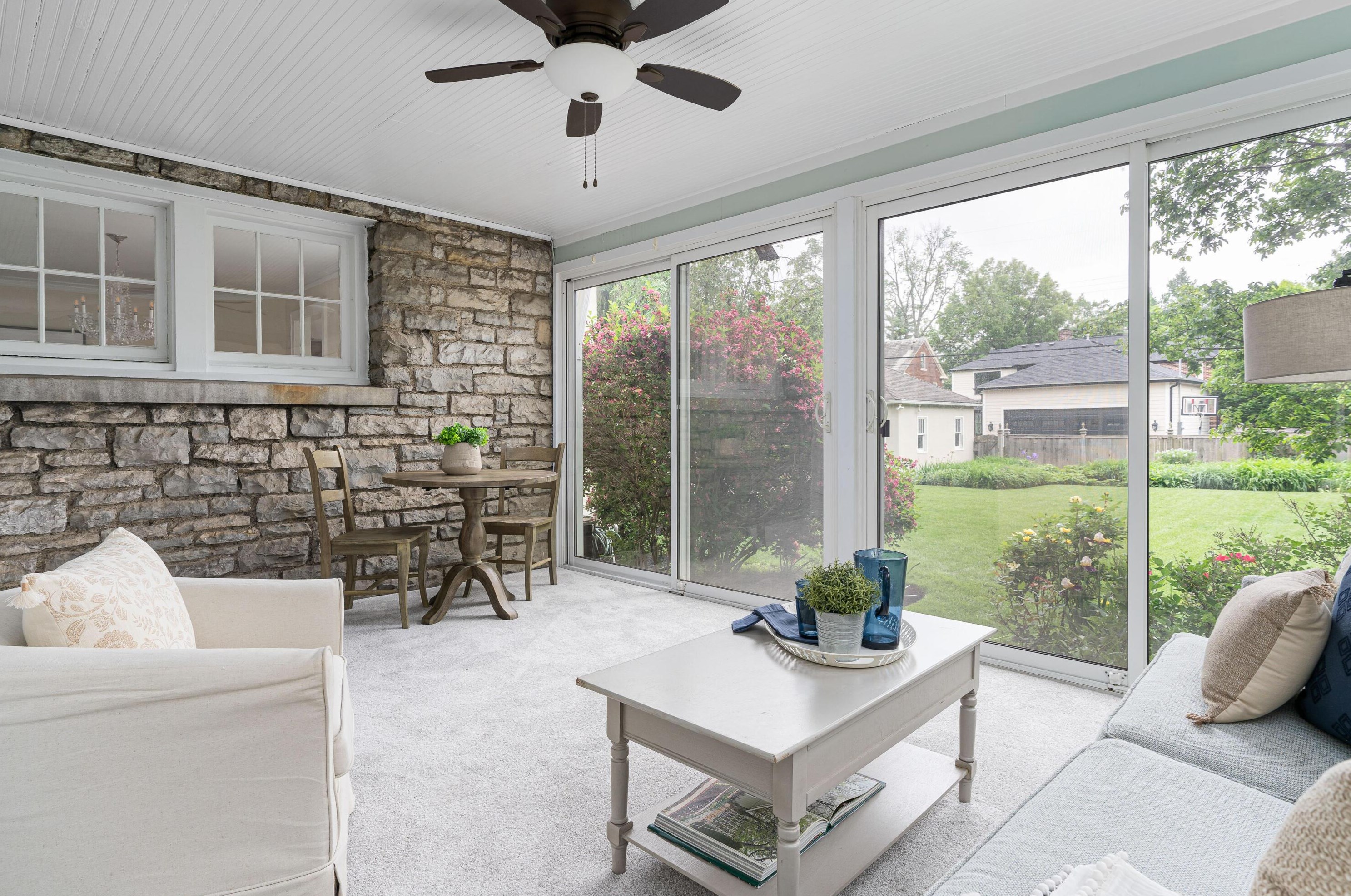 2347 Bexley Park Rd, Columbus OH 43209-2231 exterior