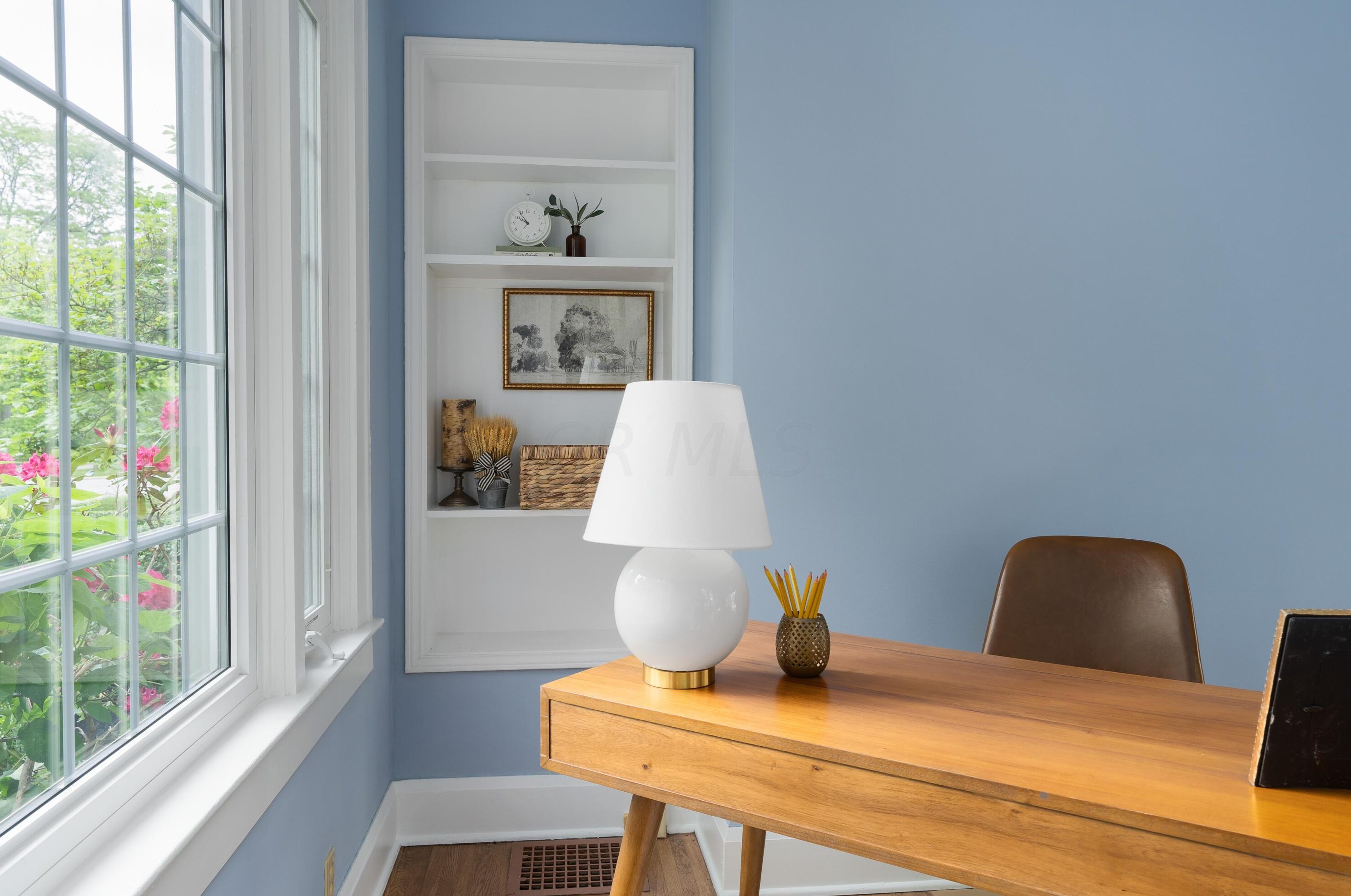 2347 Bexley Park Rd, Columbus OH 43209-2231 exterior