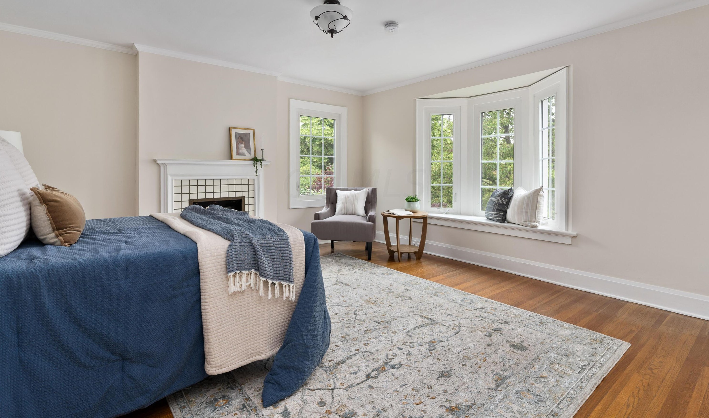 2347 Bexley Park Rd, Columbus OH 43209-2231 exterior