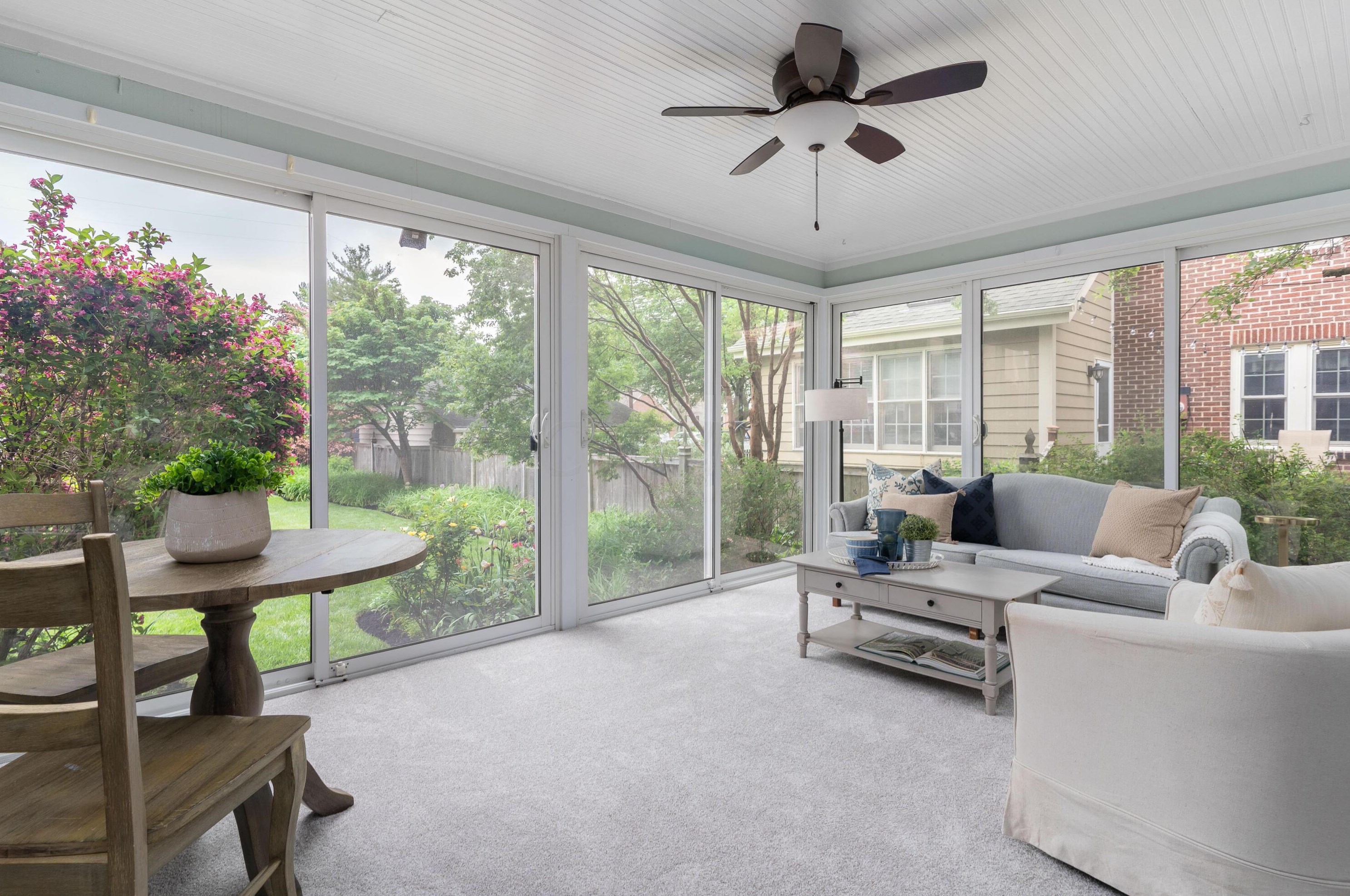 2347 Bexley Park Rd, Columbus OH 43209-2231 exterior