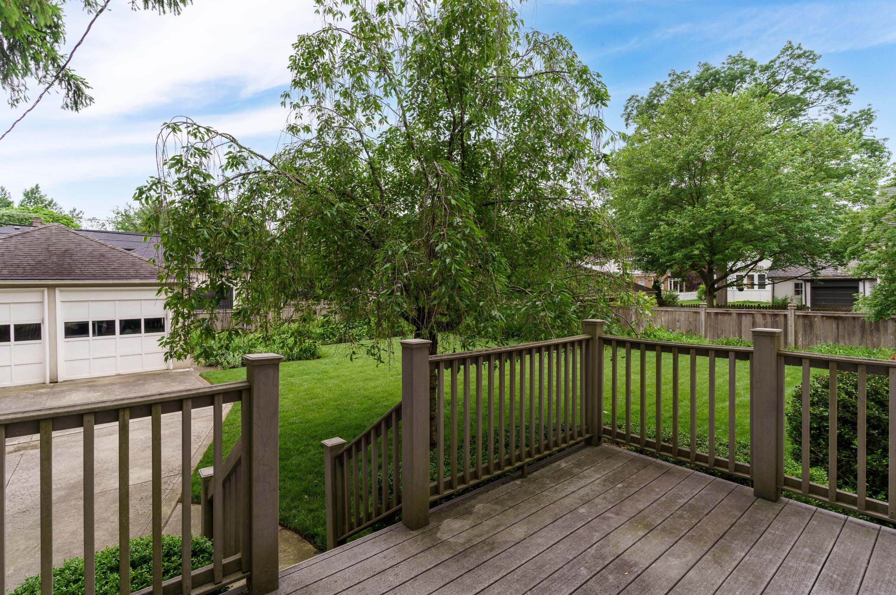 2347 Bexley Park Rd, Columbus OH 43209-2231 exterior