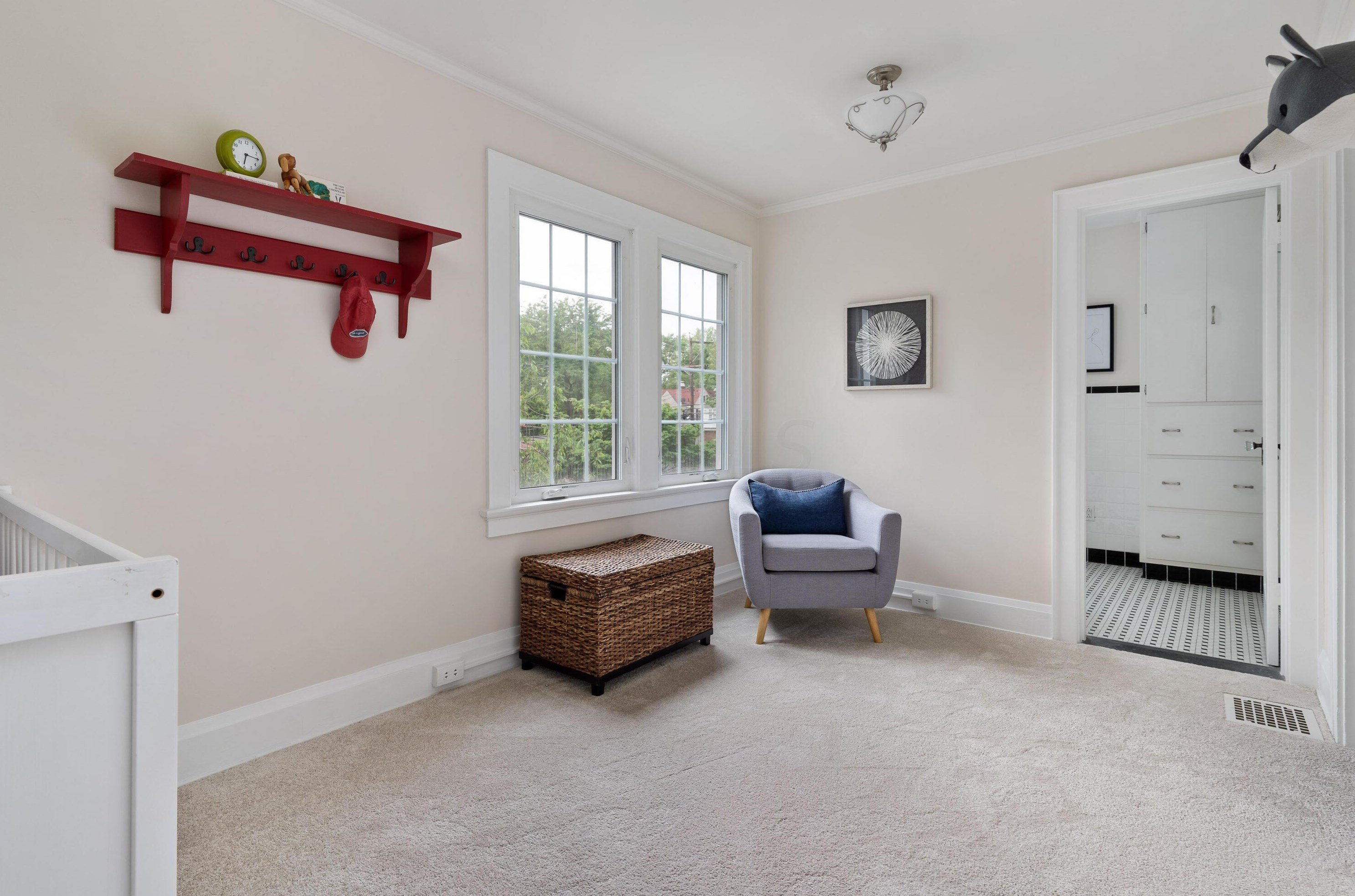 2347 Bexley Park Rd, Columbus OH 43209-2231 exterior