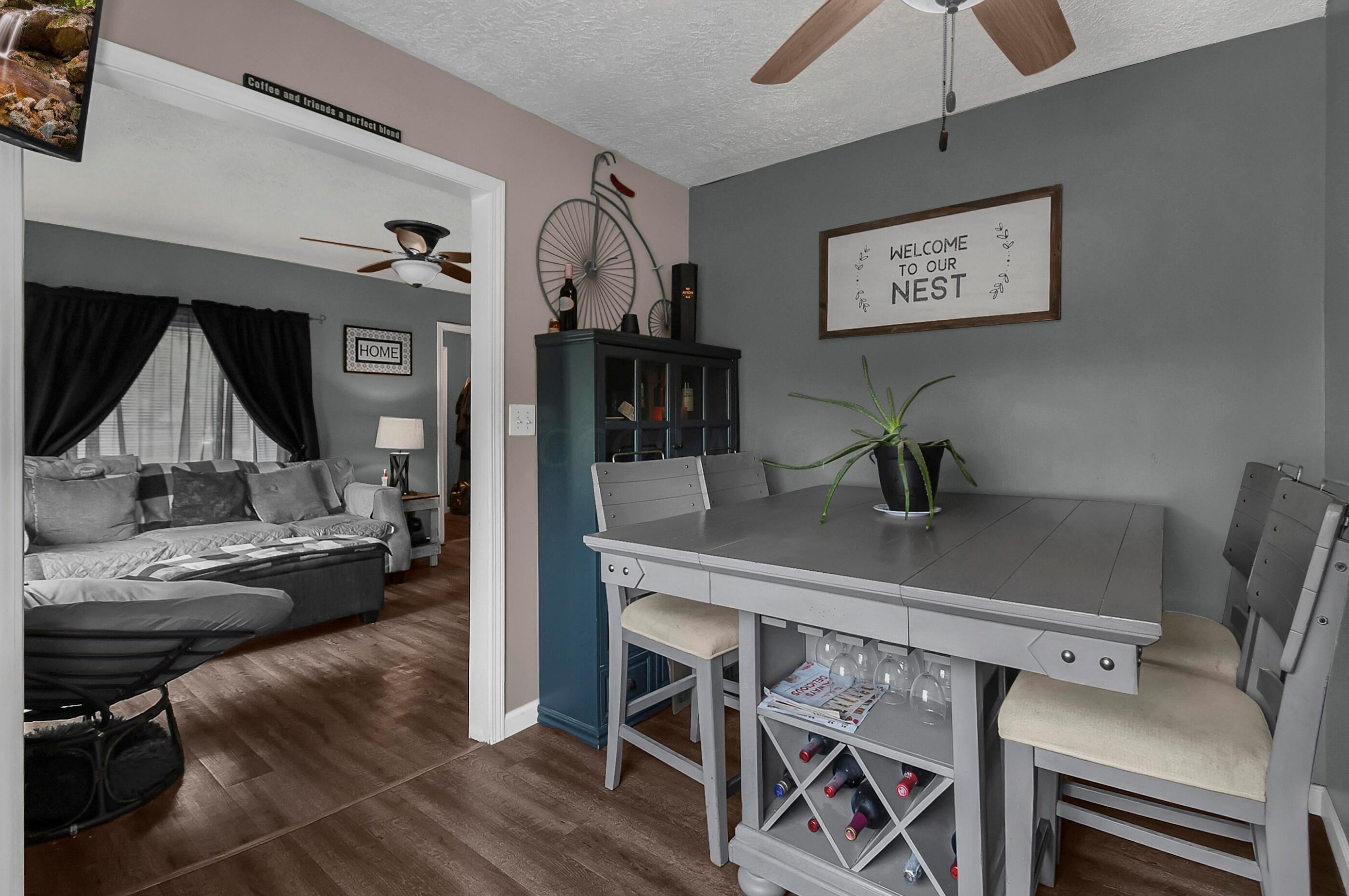 1033 Harrisburg Pike, Columbus OH 43223-2851 exterior