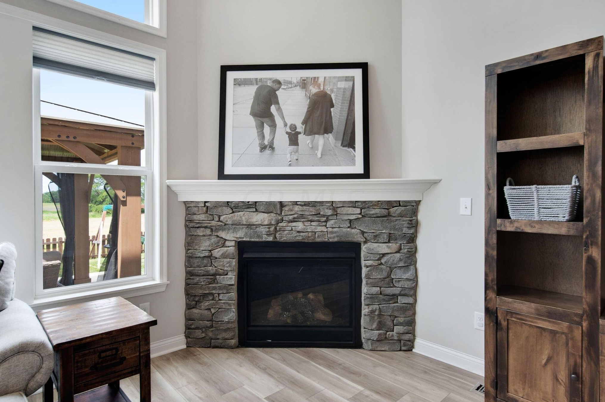 184 Thrush Cir, Pickerington OH  43147-7796 exterior