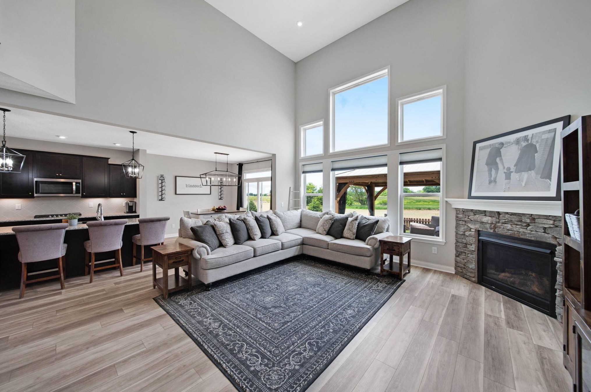 184 Thrush Cir, Pickerington OH  43147-7796 exterior