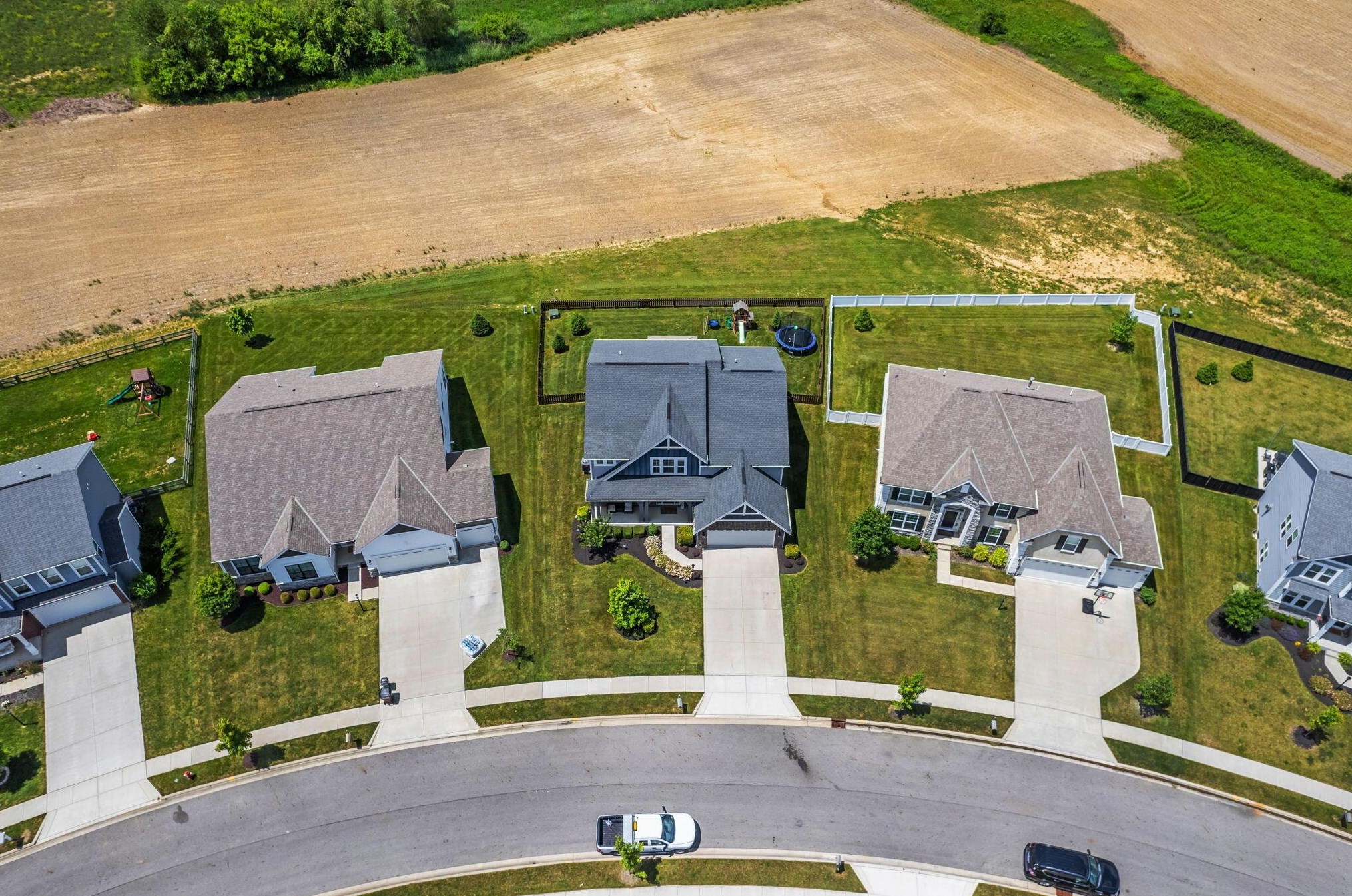 184 Thrush Cir, Pickerington OH  43147-7796 exterior