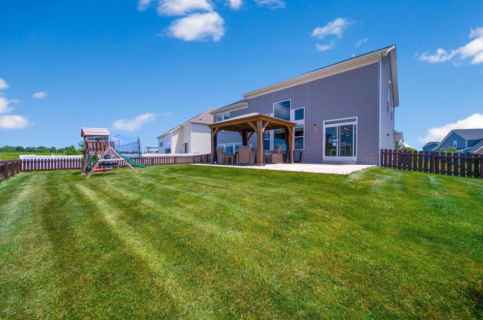 184 Thrush Cir, Pickerington OH  43147-7796 exterior