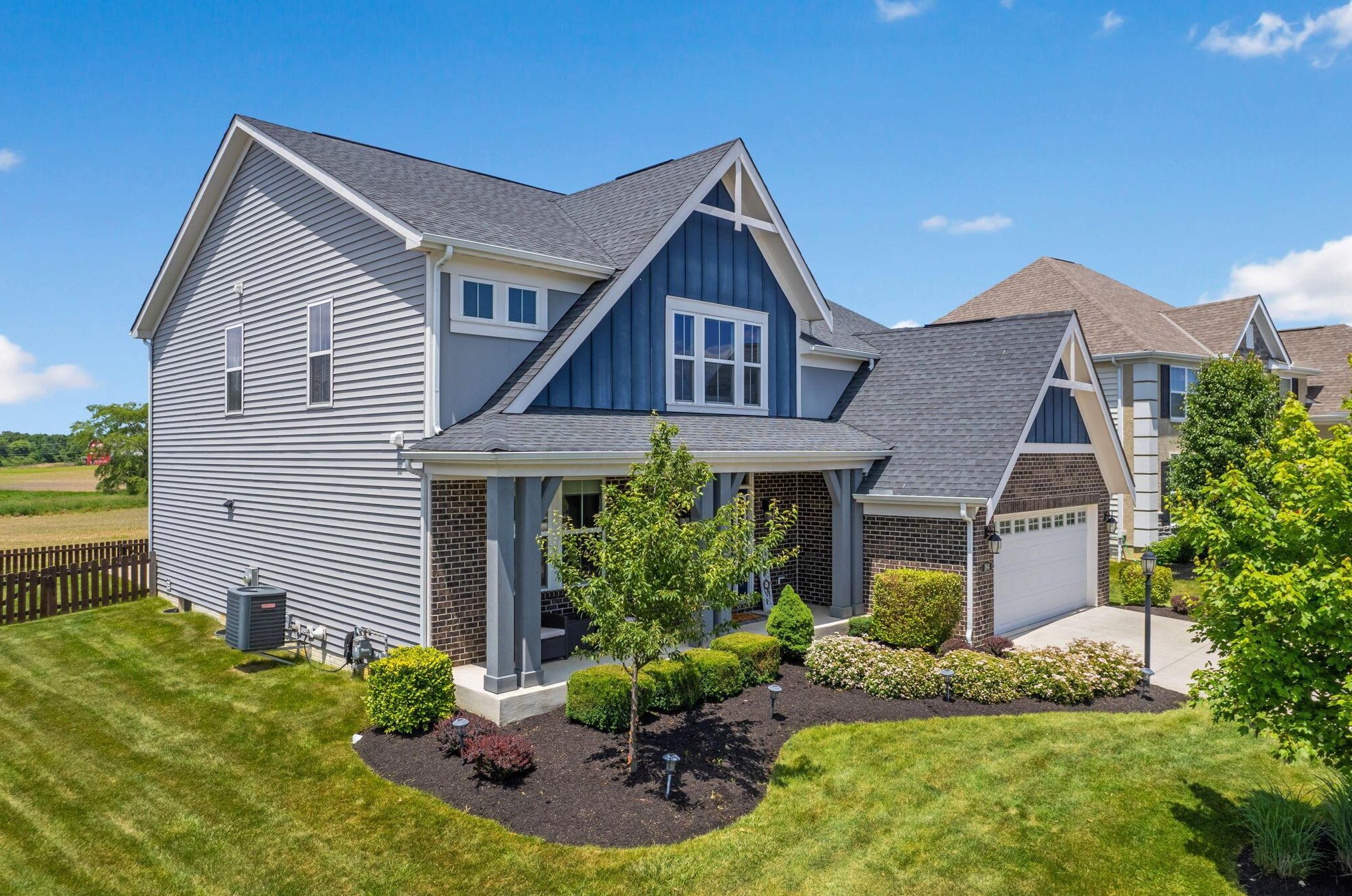 184 Thrush Cir, Pickerington OH  43147-7796 exterior