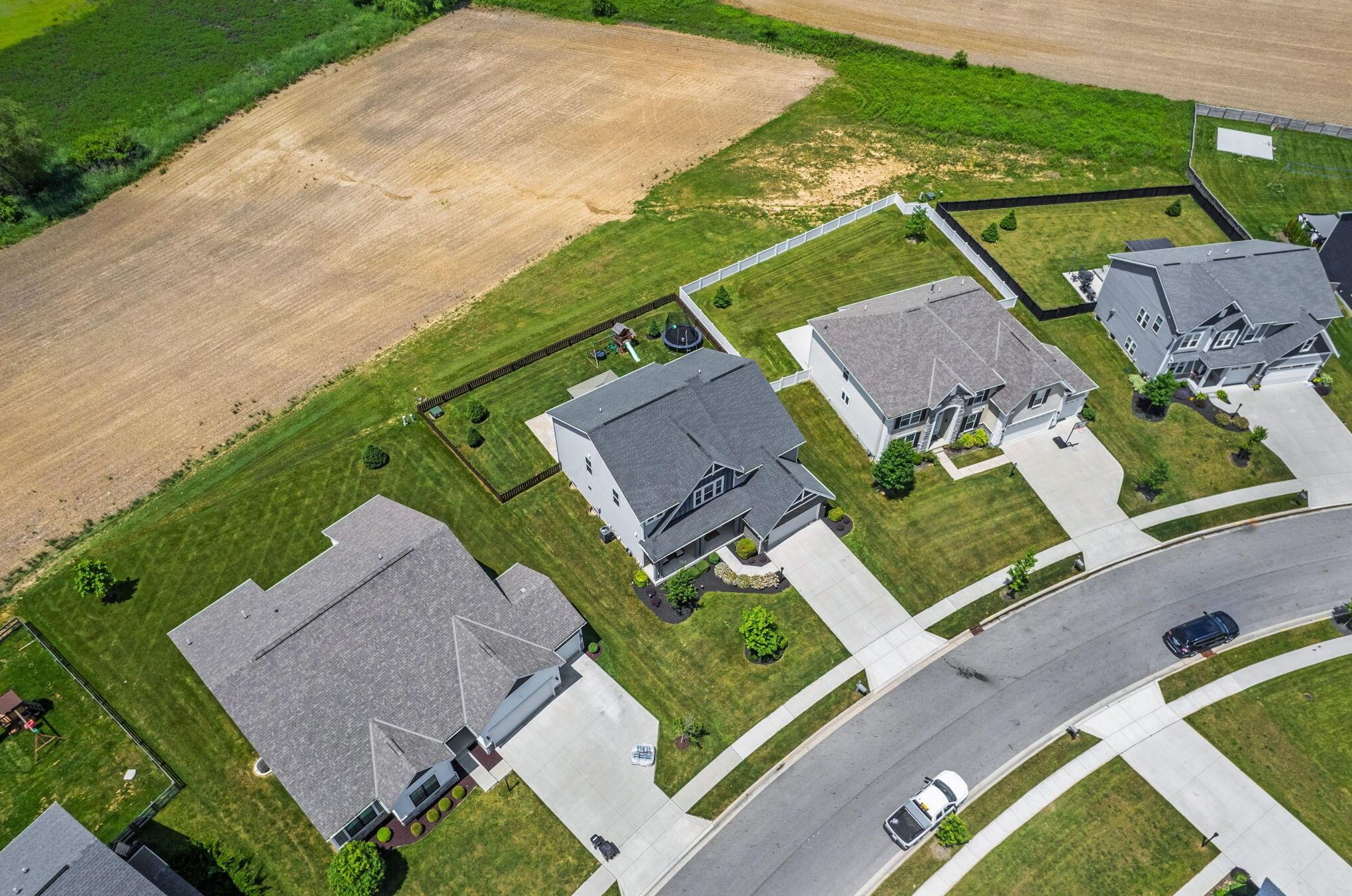 184 Thrush Cir, Pickerington OH  43147-7796 exterior