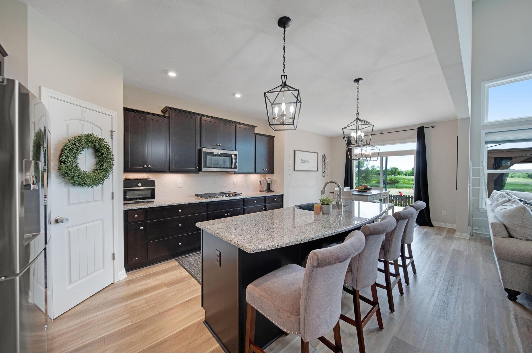 184 Thrush Cir, Pickerington OH  43147-7796 exterior