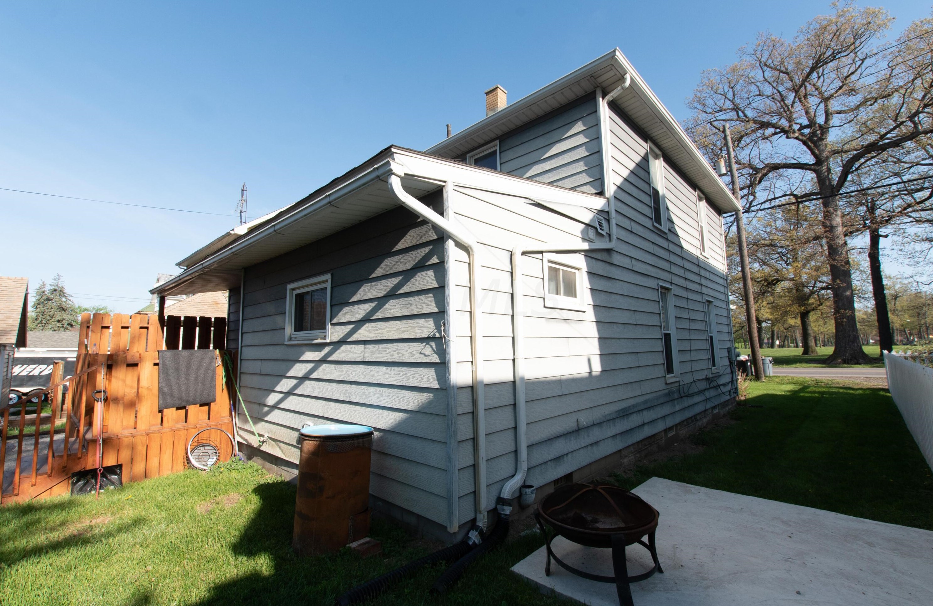 231 Fairground St, Marion OH 43302-1882 exterior
