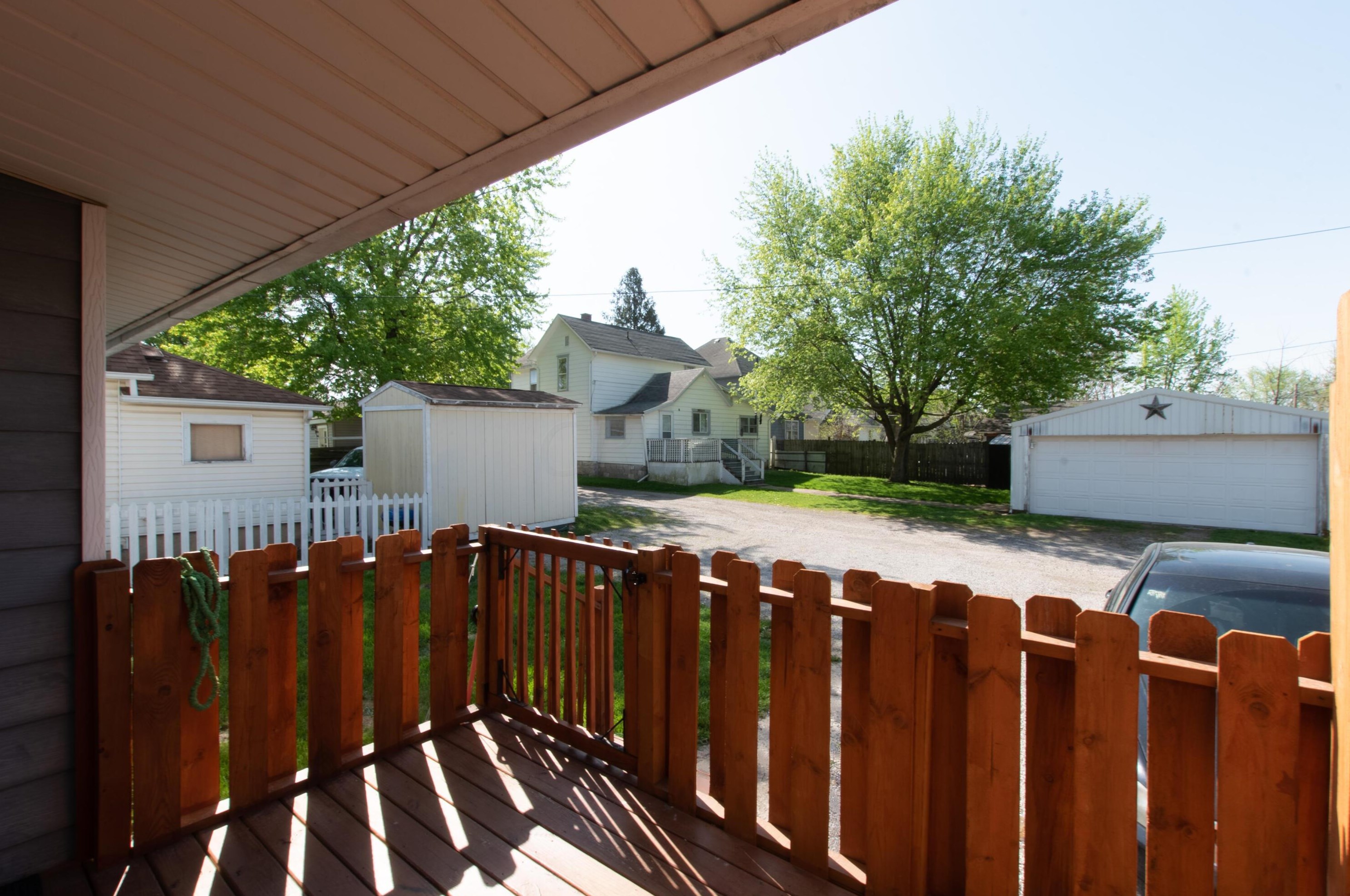 231 Fairground St, Marion OH 43302-1882 exterior