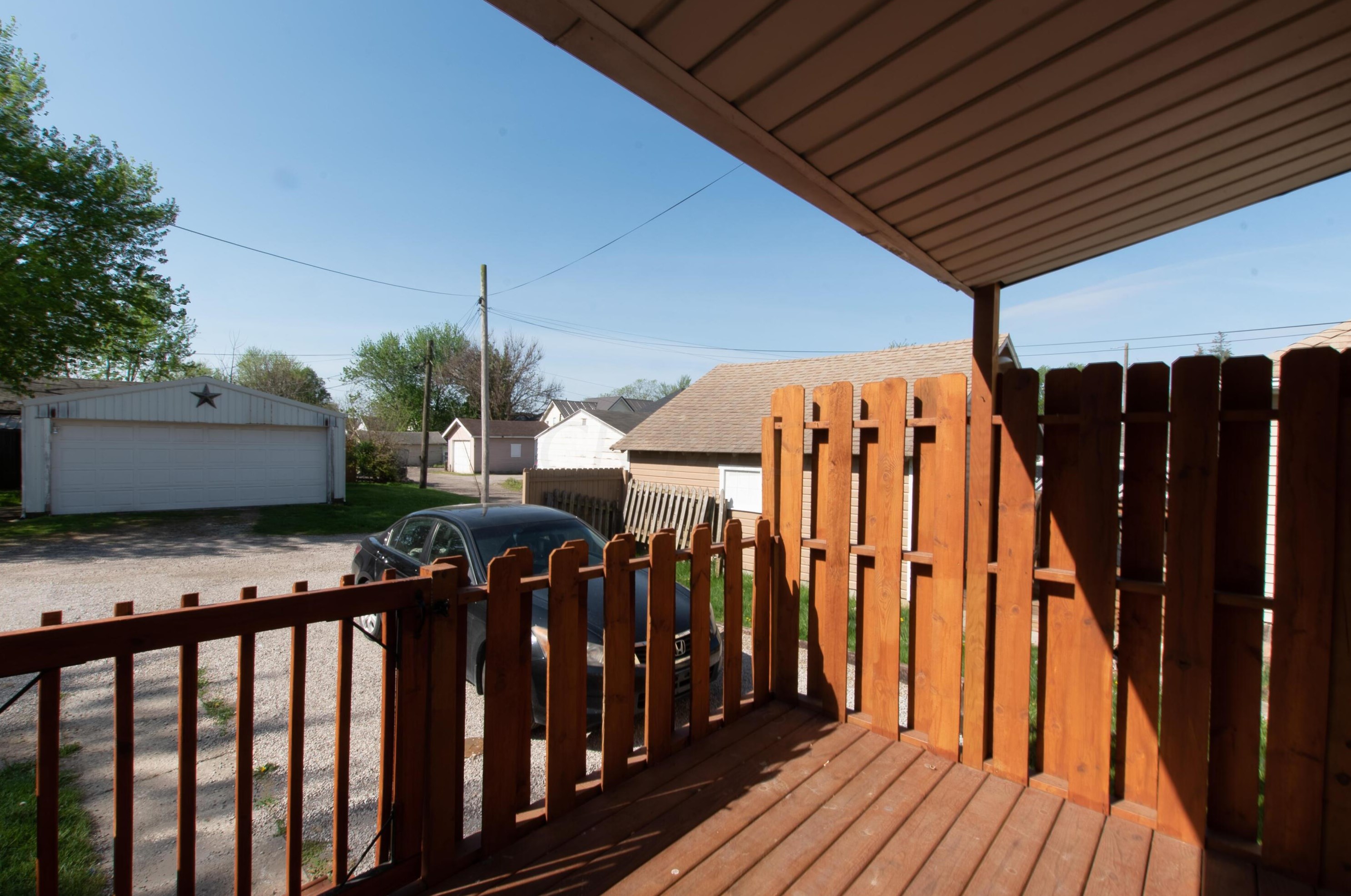 231 Fairground St, Marion OH 43302-1882 exterior