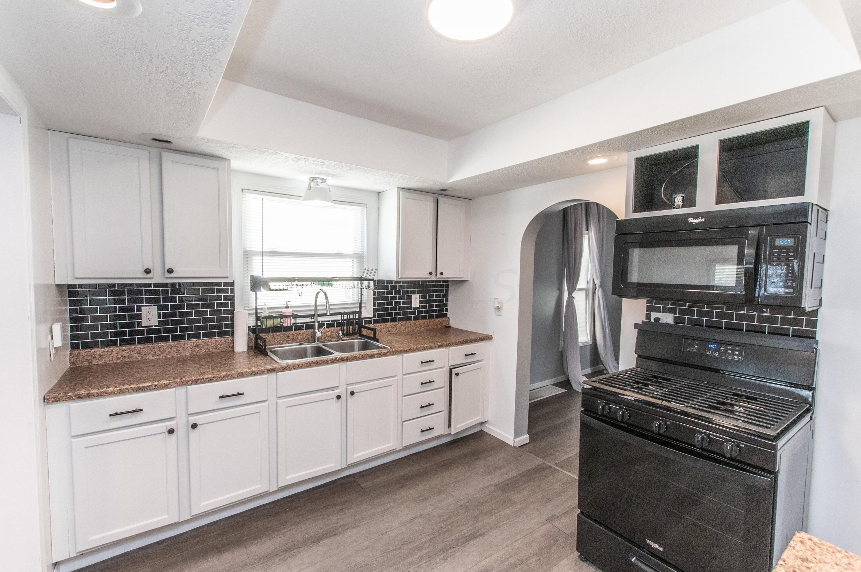 231 Fairground St, Marion OH 43302-1882 exterior