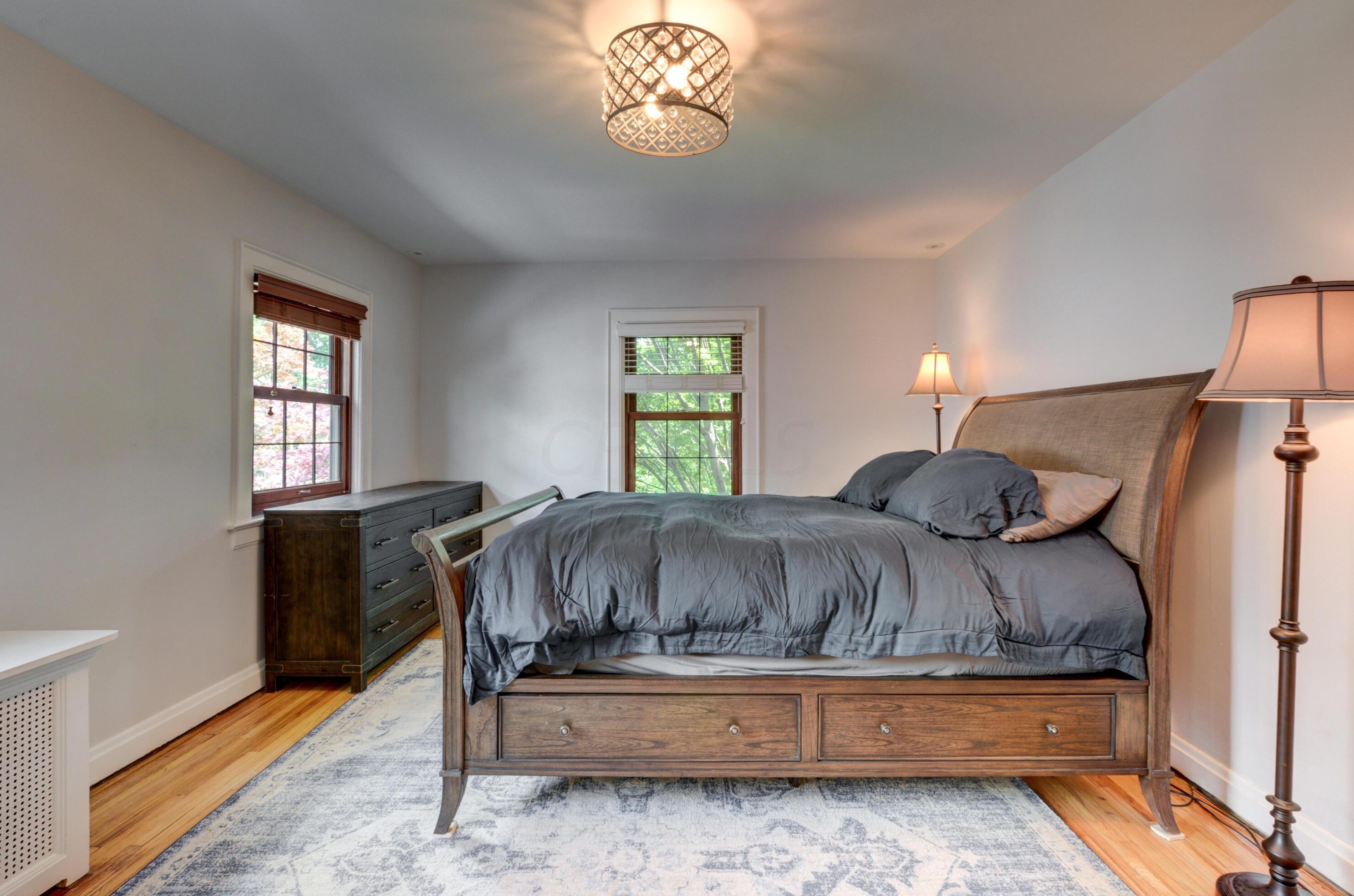 1826 Baldridge Rd, Columbus OH 43221-3811 exterior