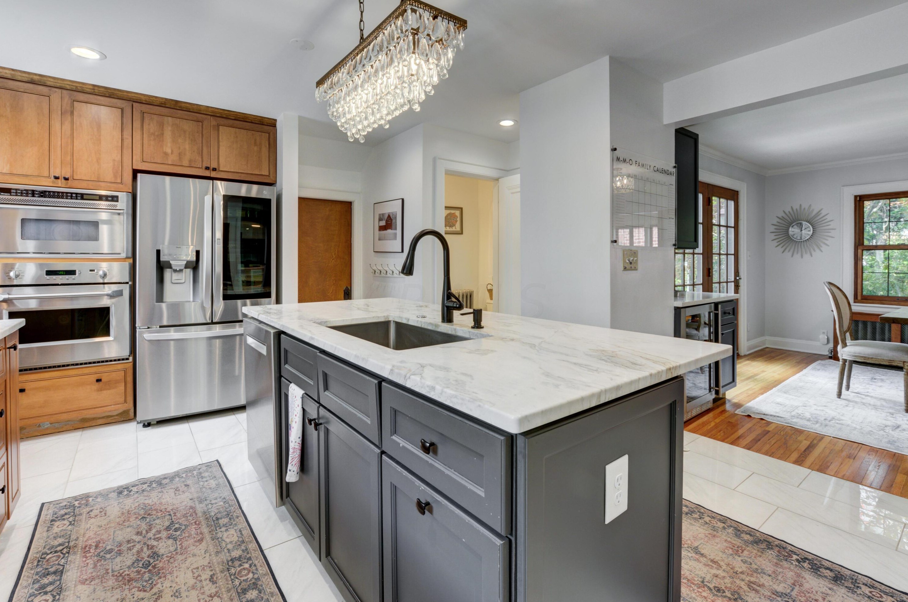 1826 Baldridge Rd, Columbus OH 43221-3811 exterior