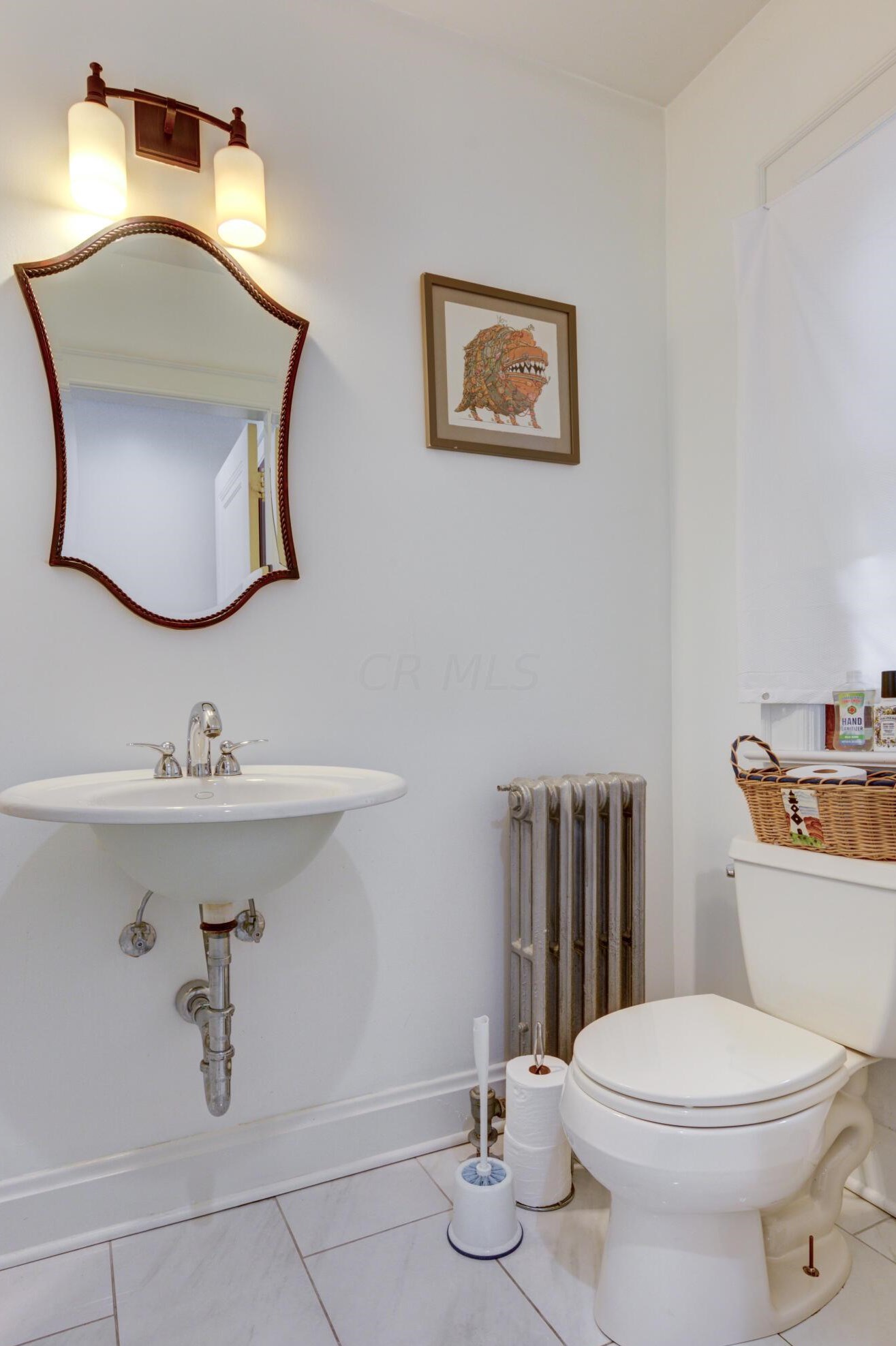 1826 Baldridge Rd, Columbus OH 43221-3811 exterior